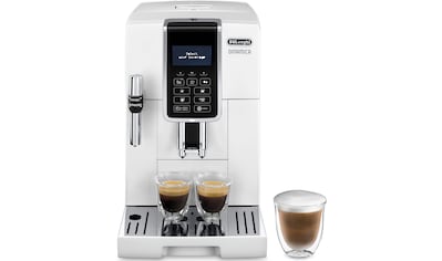 Kaffeevollautomat »Dinamica ECAM 350.35.W«