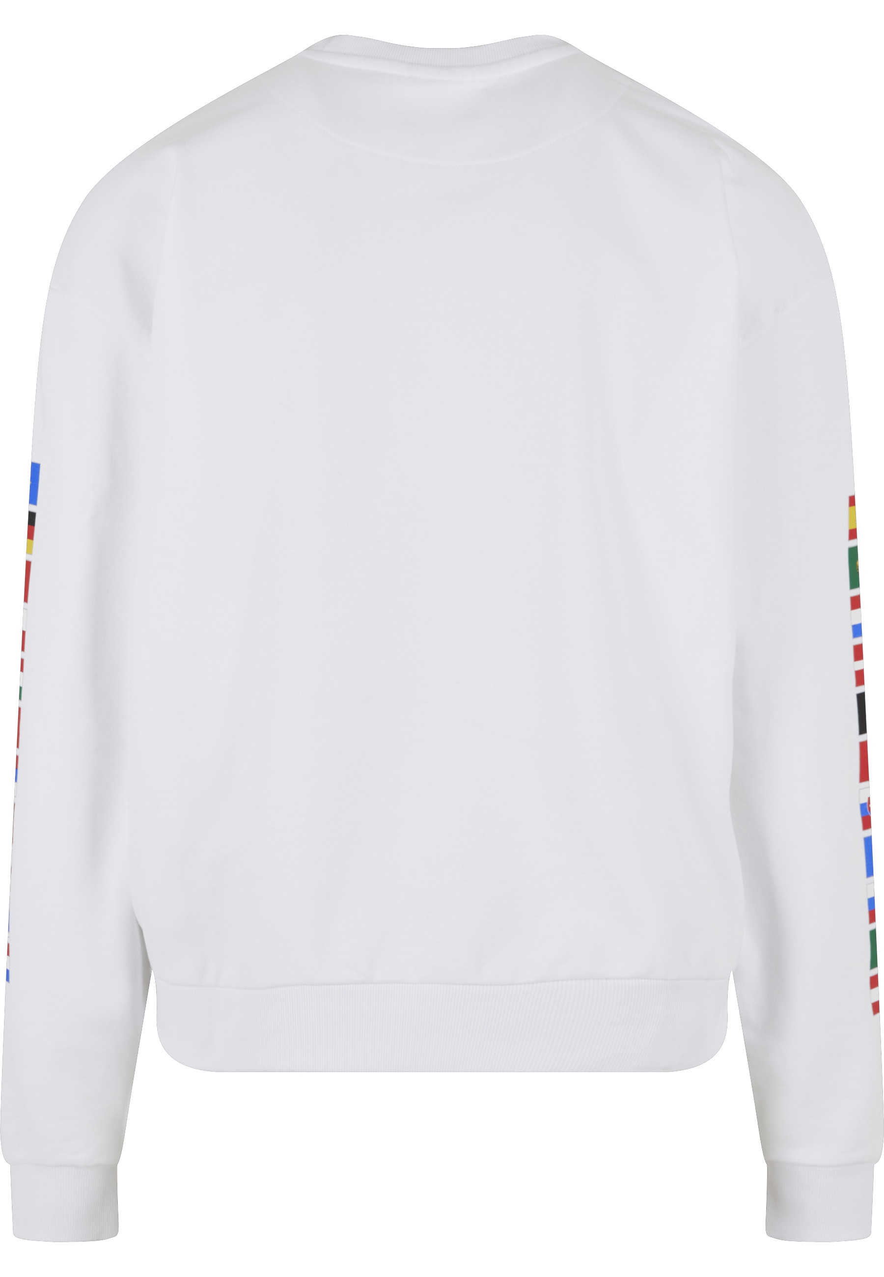 Upscale by Mister Tee Sweater »Upscale by Mister Tee Herren Ultra Heavy Cotton Crewneck«, 1 Stk.
