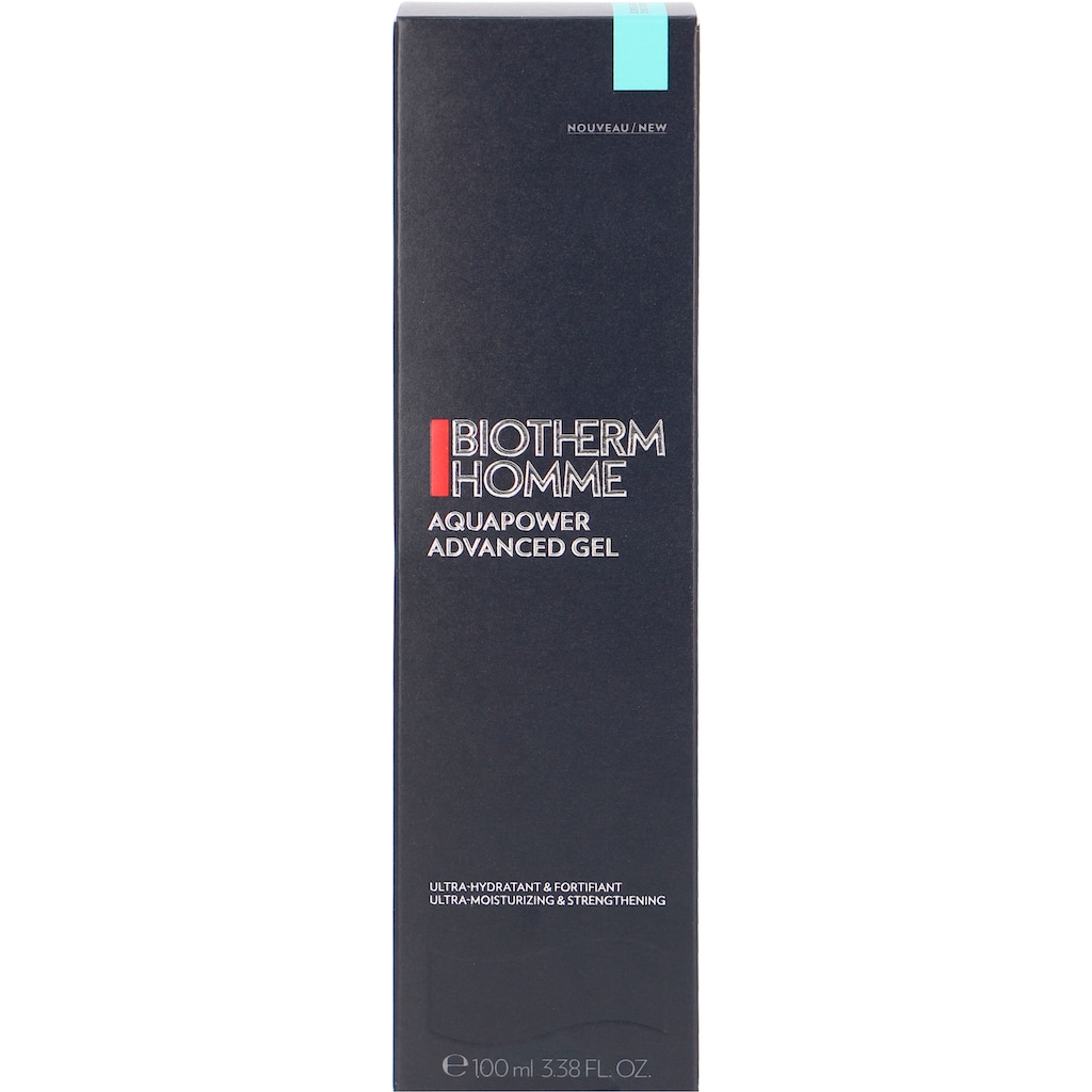 BIOTHERM Gesichtspflege »Aquapower Homme«