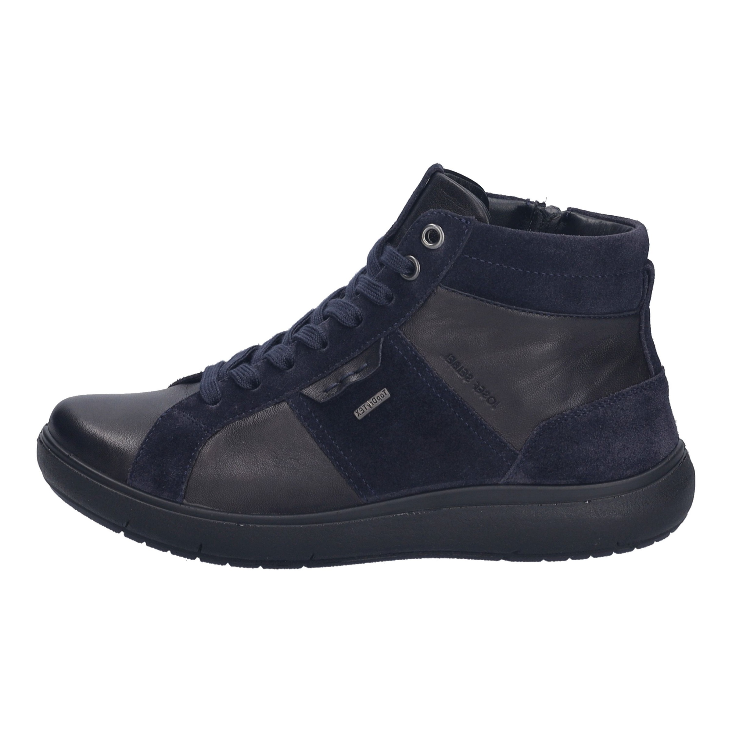Josef Seibel Sneaker »Megan 53, ocean«