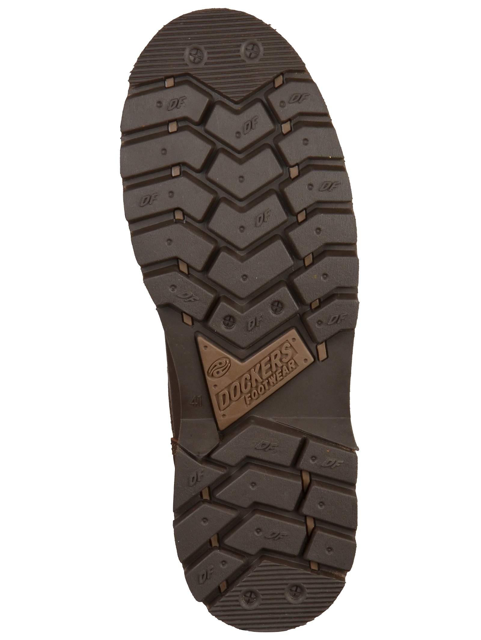 Dockers by Gerli Schnürstiefelette »Dockers by Gerli Stiefelette Leder«