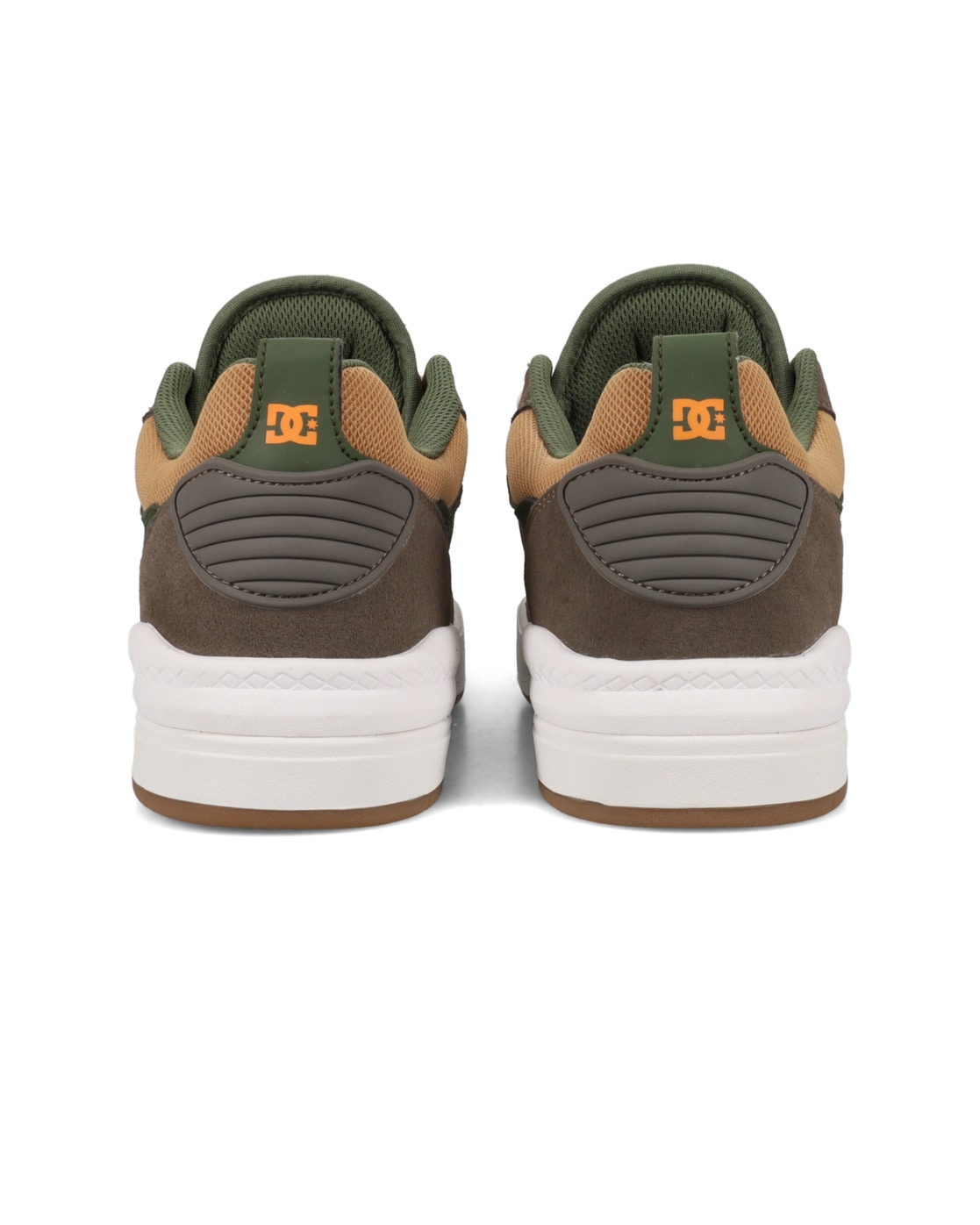 DC Shoes Sneaker »DC Ascend«