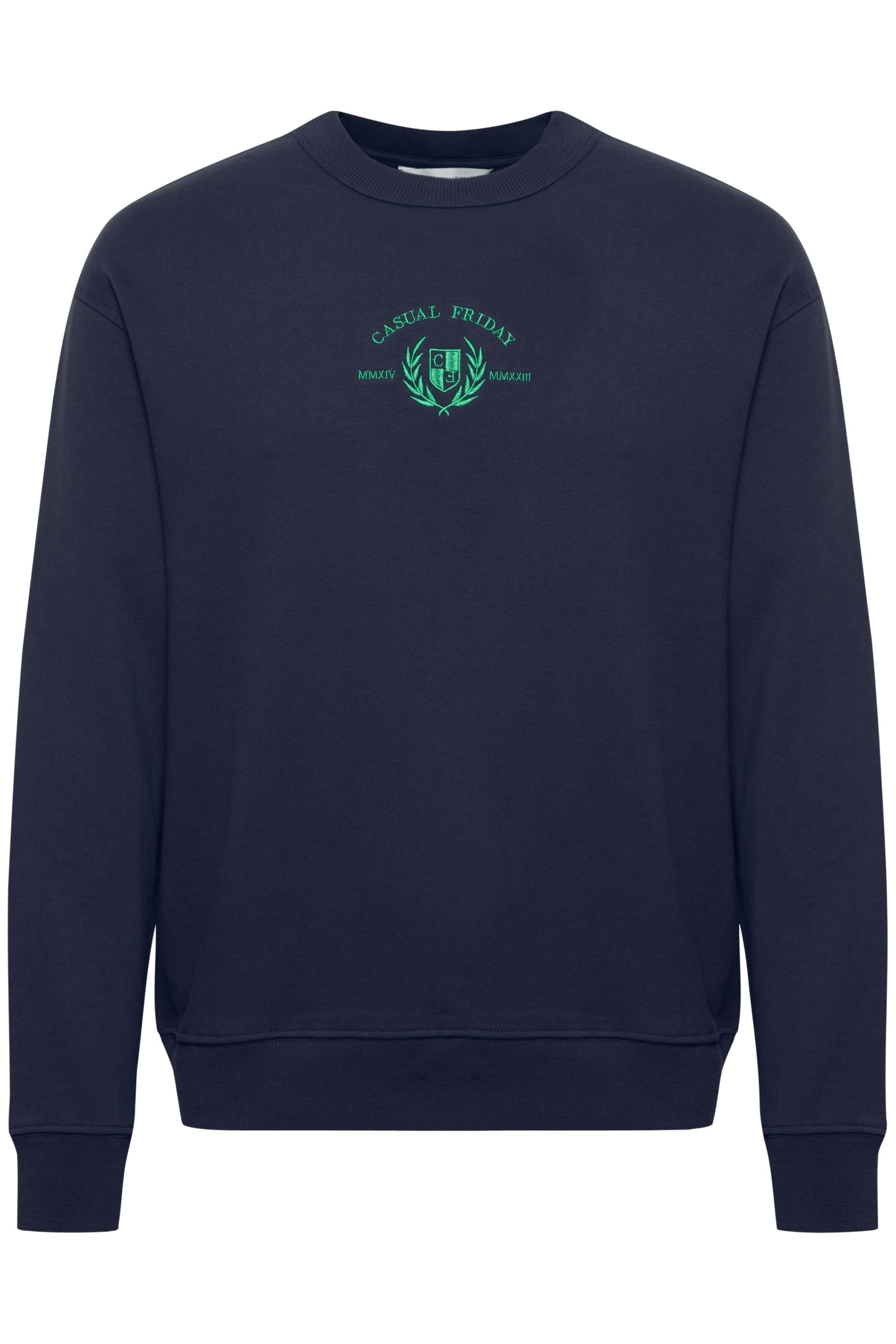 Sweatshirt »Sweatshirt CFSage«