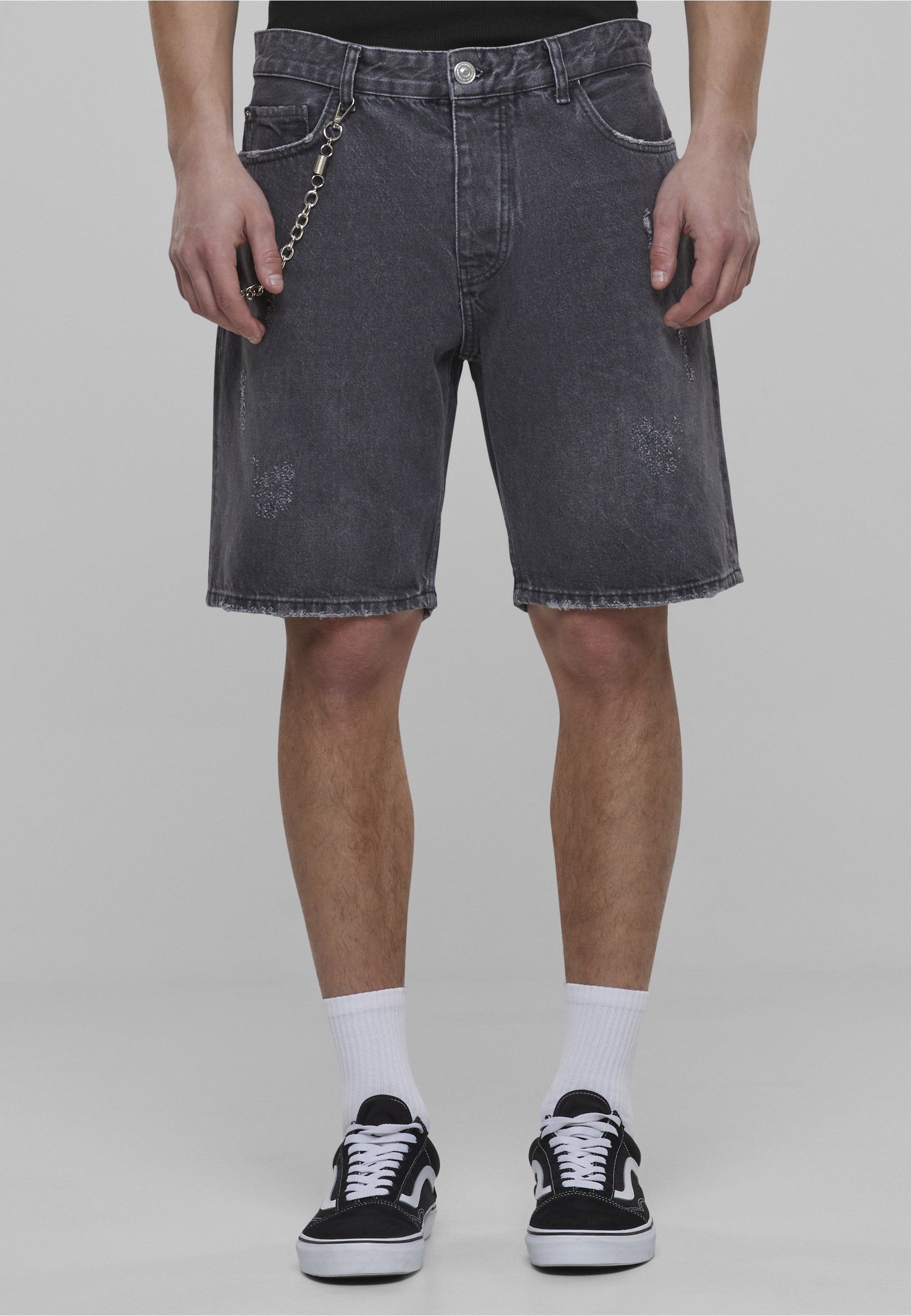 2Y Premium Shorts »2Y Premium Herren 2Y Jeans Shorts«