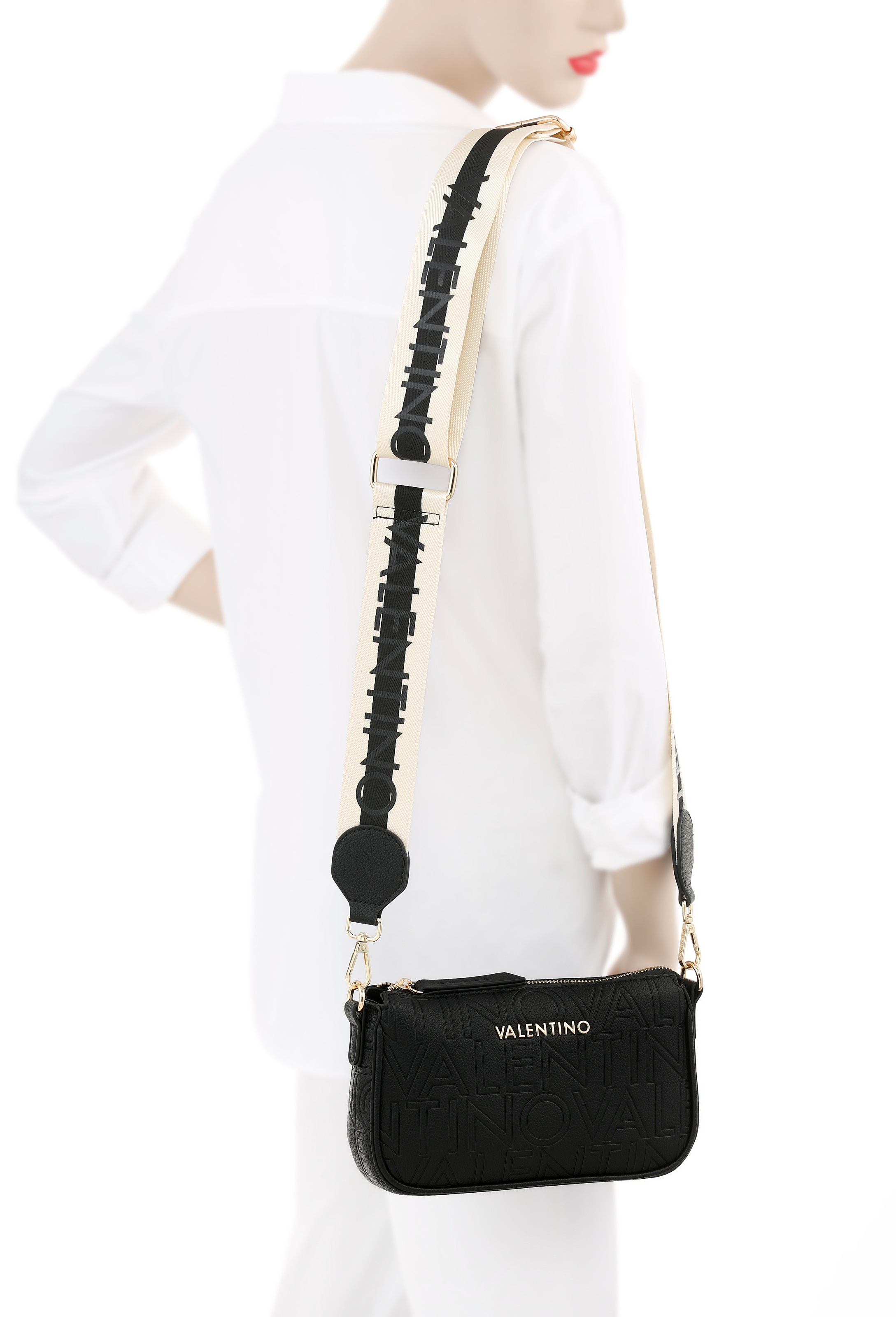 VALENTINO BAGS Umhängetasche Crossbody Bag günstig online kaufen