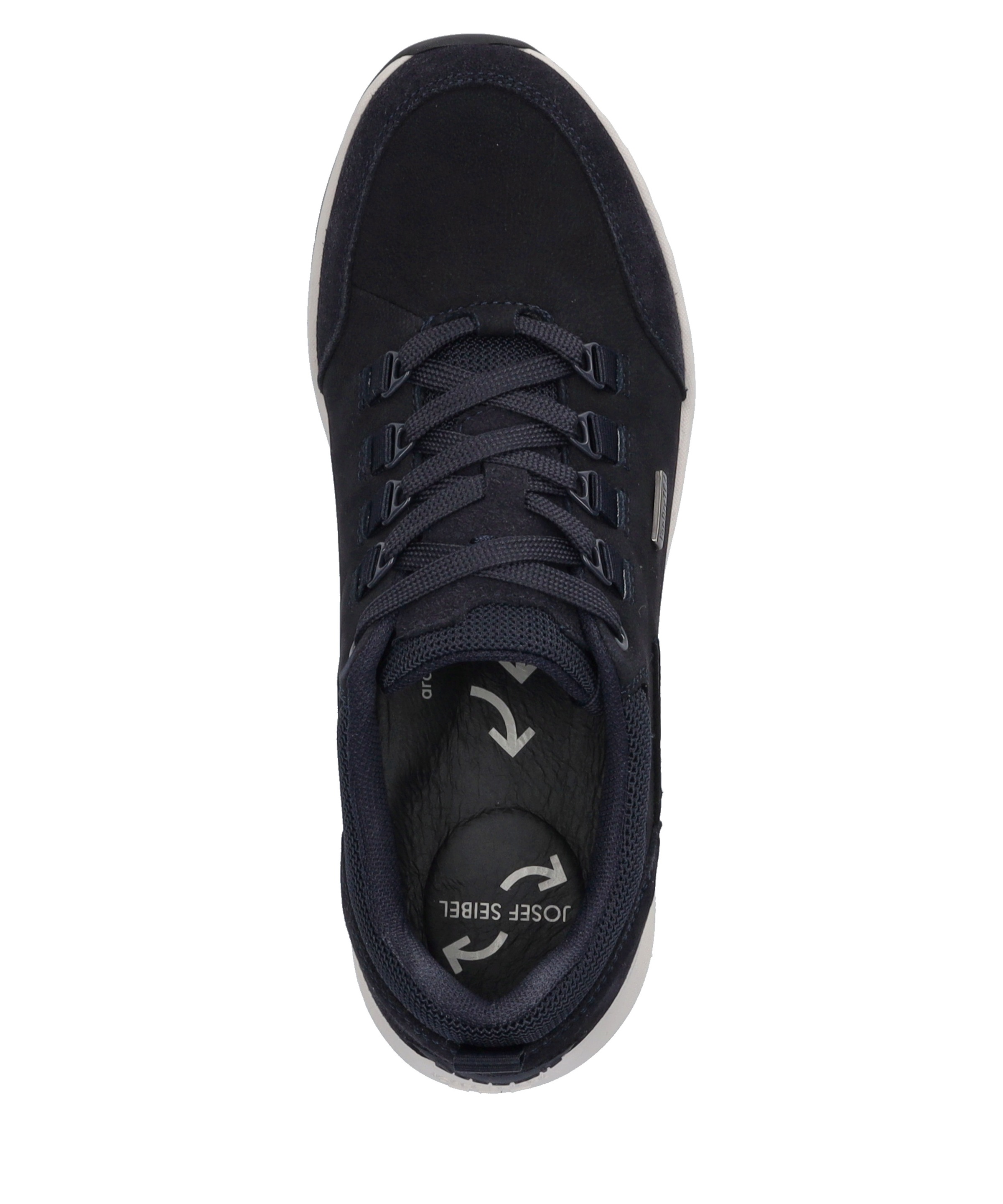 Josef Seibel Sneaker »Elli 50, ocean«