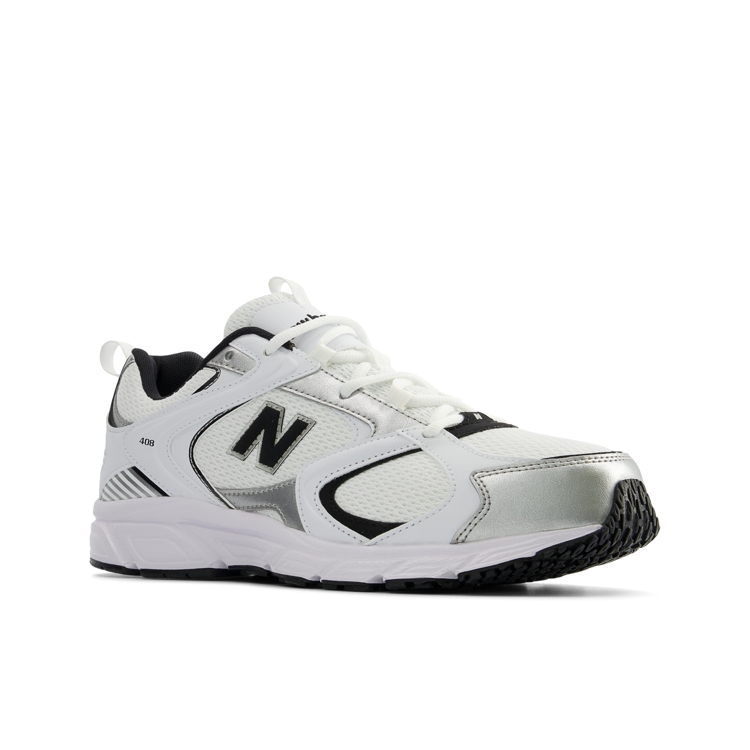 New Balance Sneaker "408" inspiriert vom Design des New Balance 530 und 740