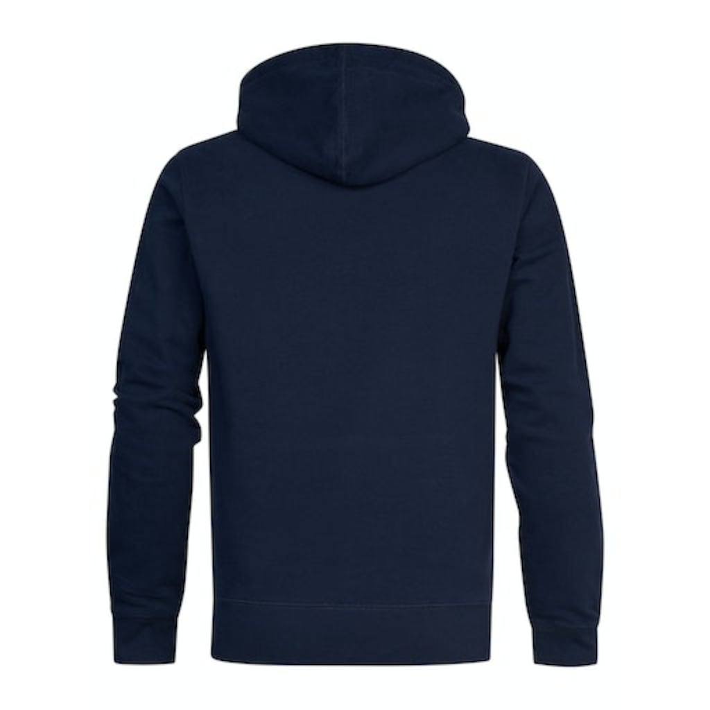 Petrol Industries Kapuzensweatshirt »Sweater Hooded«