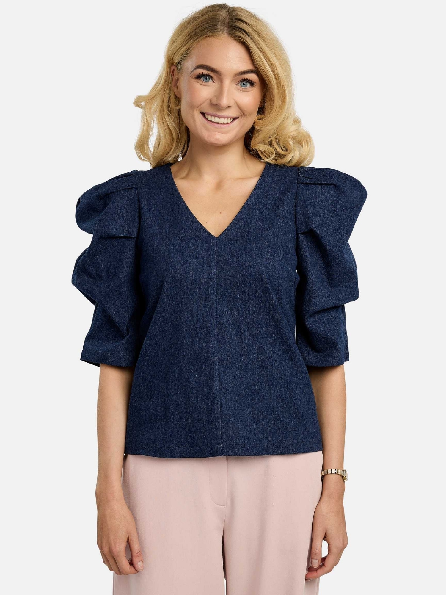 Liberté Essentiel Blusentop "Liberté Essentiel Shirt WINNIE"