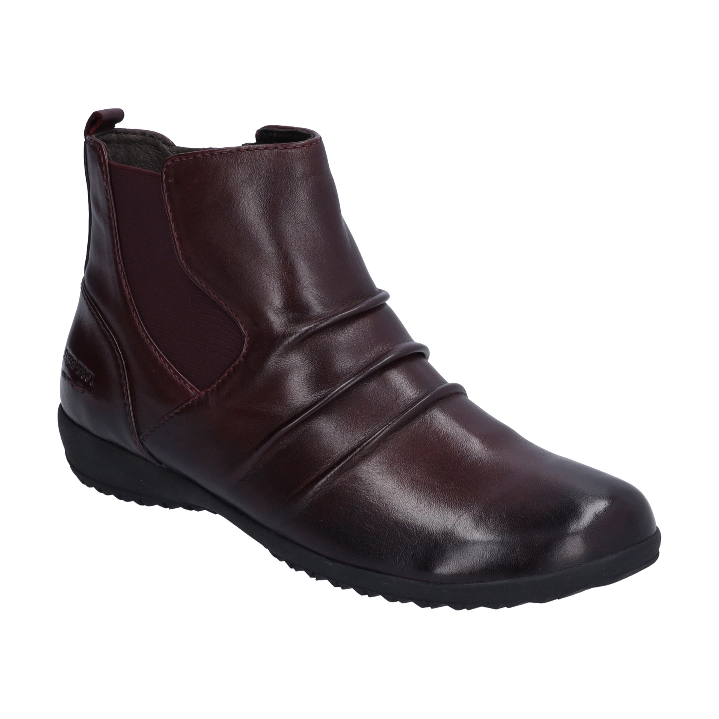 Josef Seibel Stiefelette "Naly 60, bordeaux"