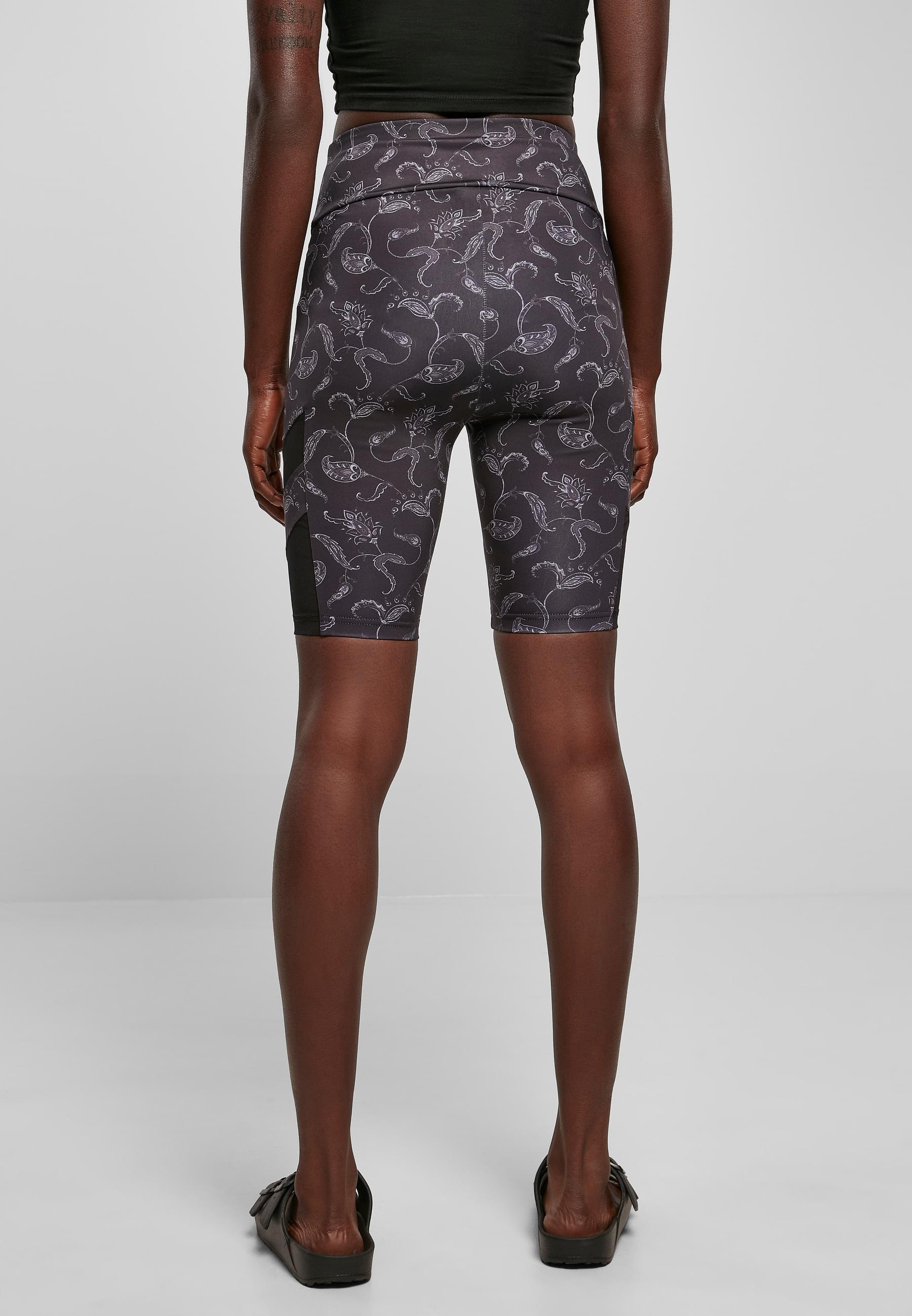 URBAN CLASSICS Radlerhose »Urban Classics Damen«, (1 tlg.)