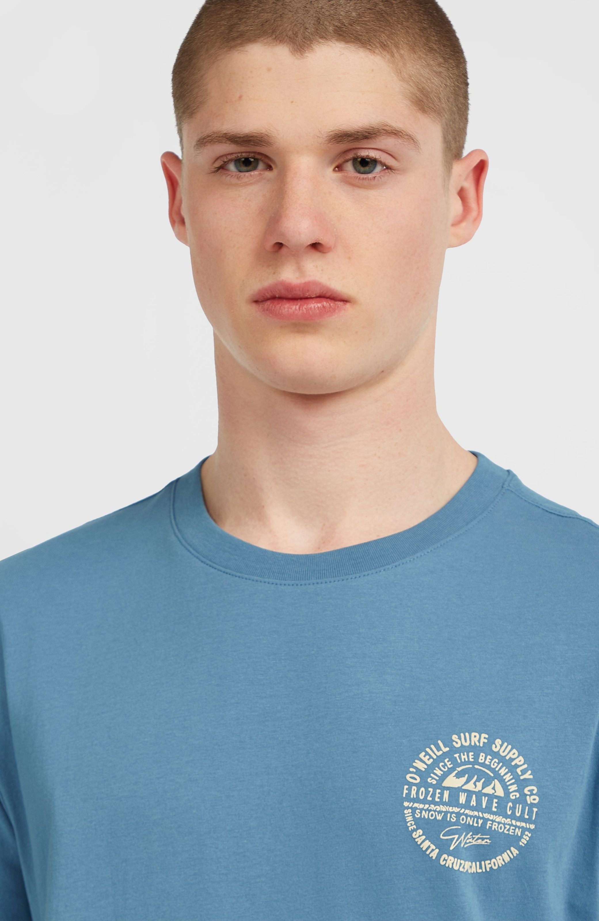 Thumbnail - ONeill T-Shirt "ONEILL CHEST PRINT T-SHIRT" 1 Stk. tlg.