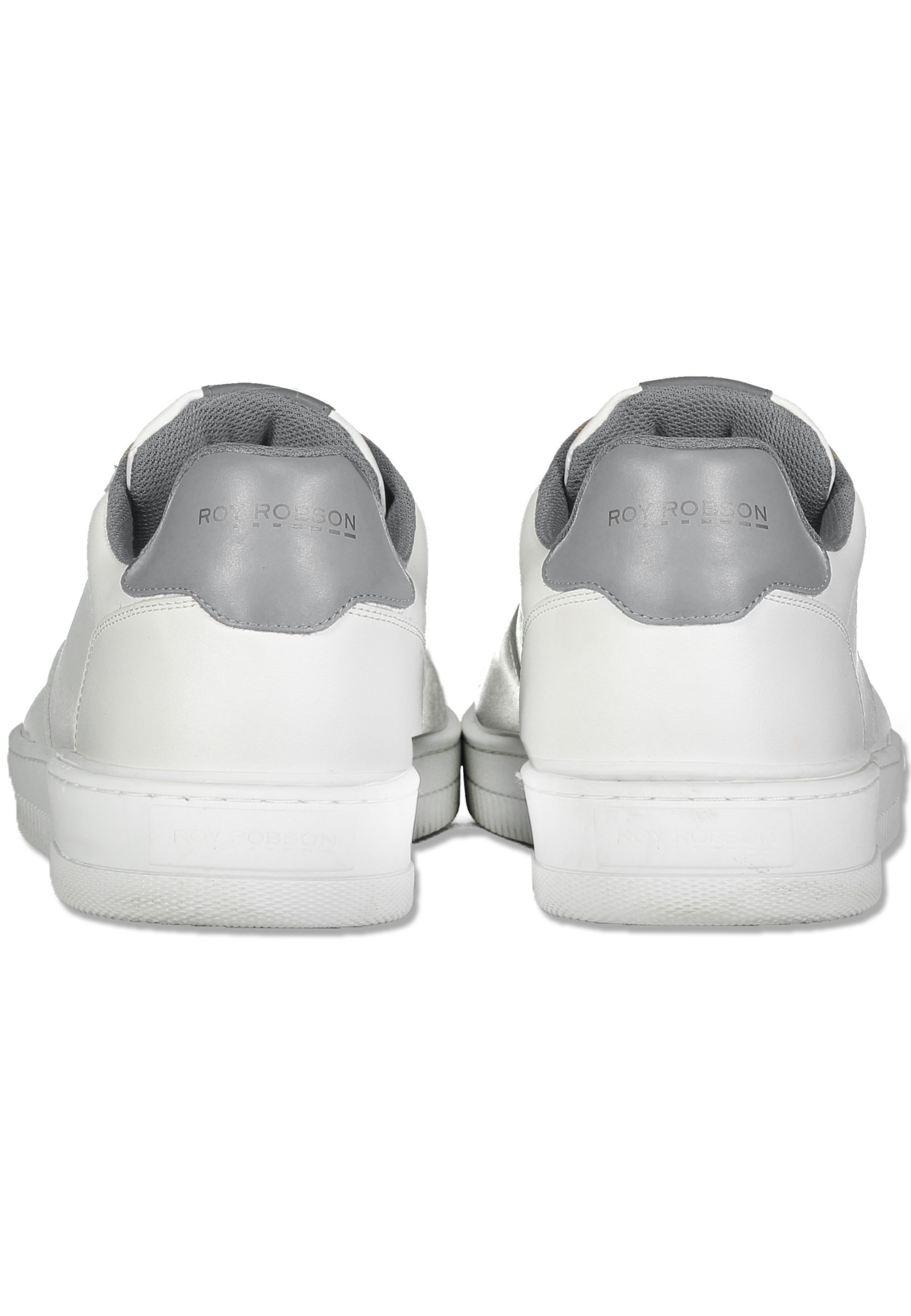 Roy Robson Sneaker »mit kontrastfarbenen Details«