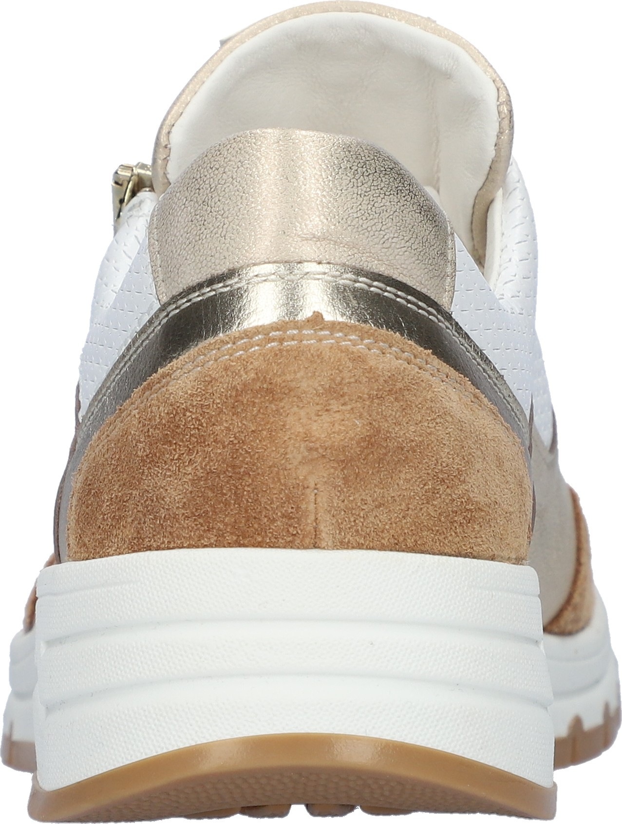 Waldläufer Keilsneaker Schnürschuh, Halbschuh, Freizeitschuh mit Luftkammer günstig online kaufen