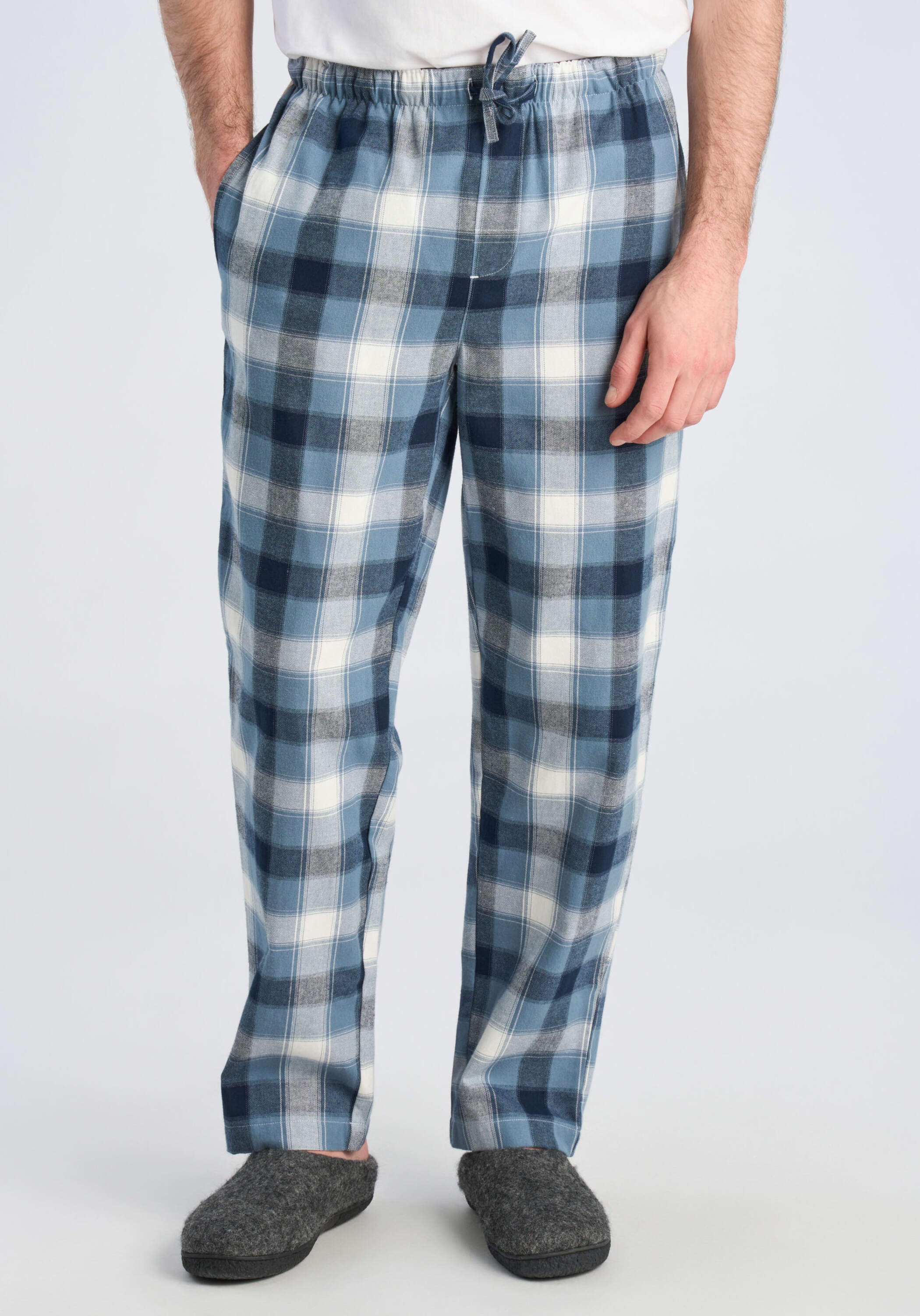 LINDBERGH Pyjamahose »Pyjamahose Comfort Fit«
