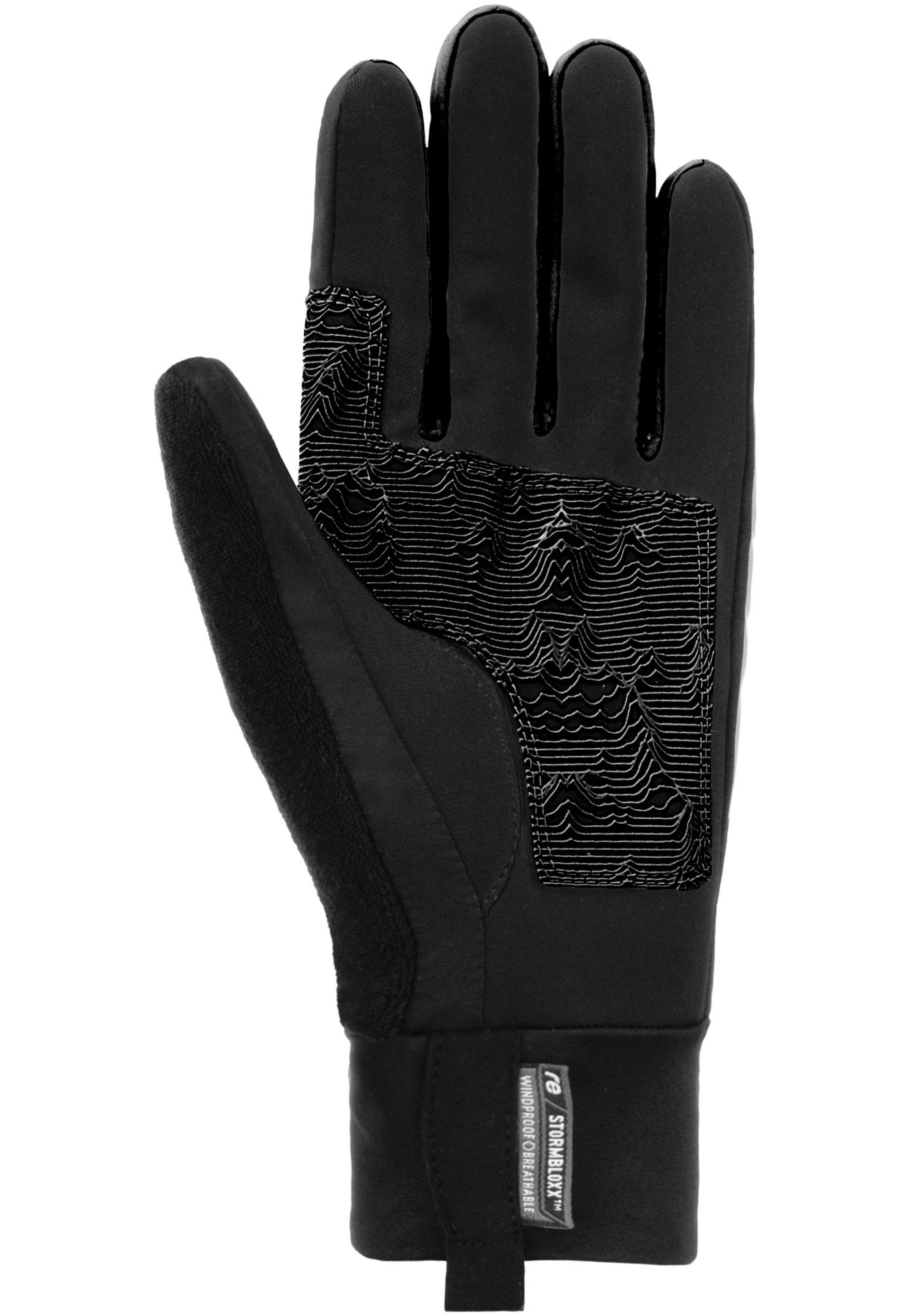 Reusch Skihandschuhe »Arien STORMBLOXX«, mit optimalen Grip