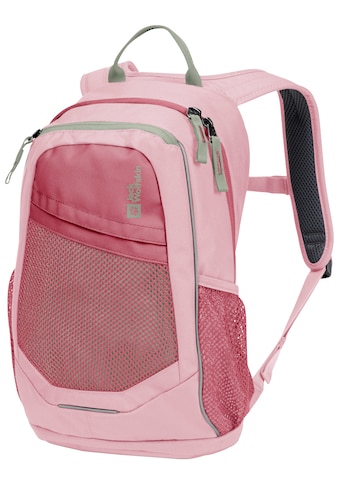 Kinderrucksack »TRACK JACK«