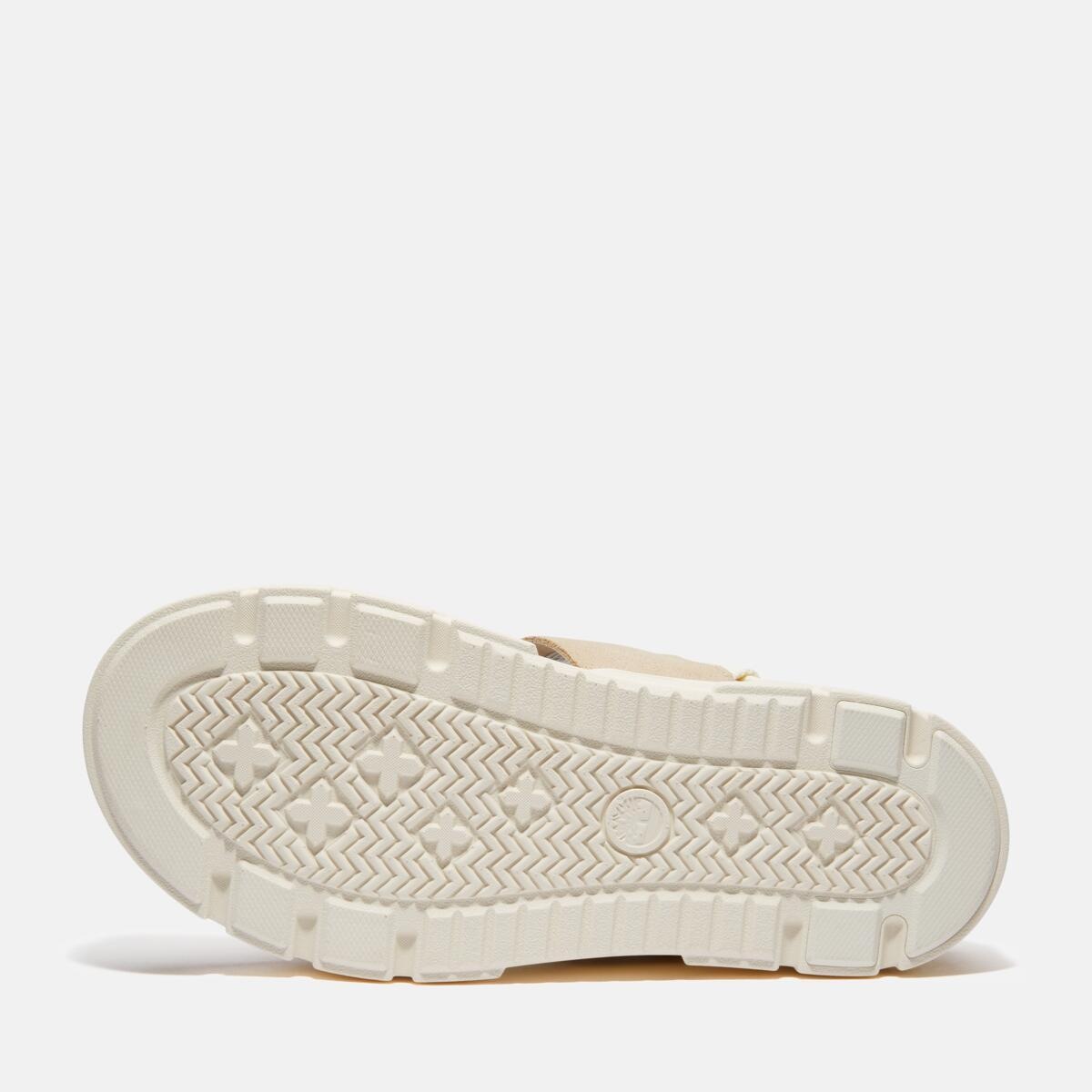 Timberland Sandale »GREYFIELD SANDAL BACKSTRAP SANDAL«
