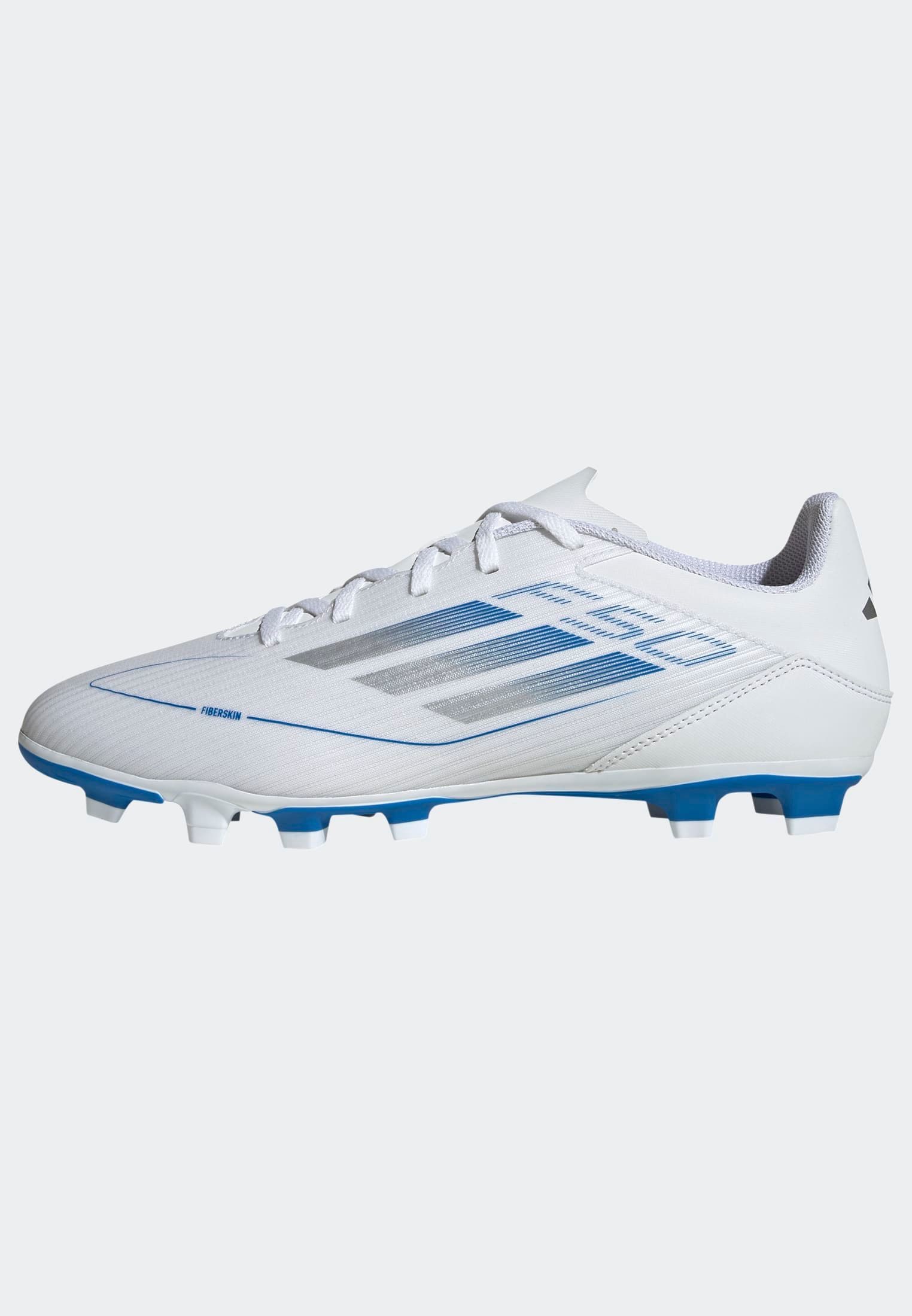 adidas Performance Fußballschuh »F50 CLUB FG/MG«