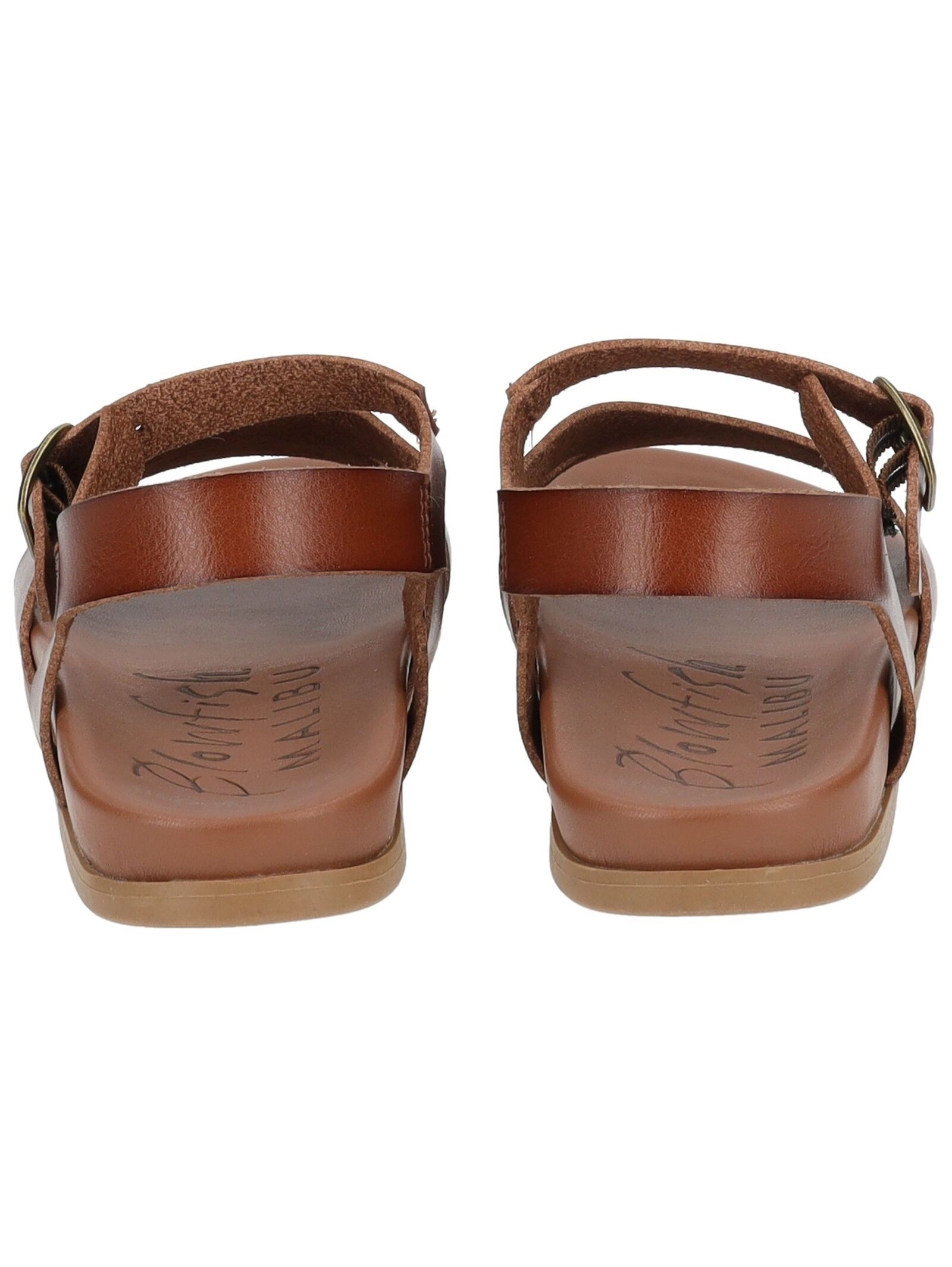 Blowfish Riemchensandale »Blowfish Sandalen Lederimitat«