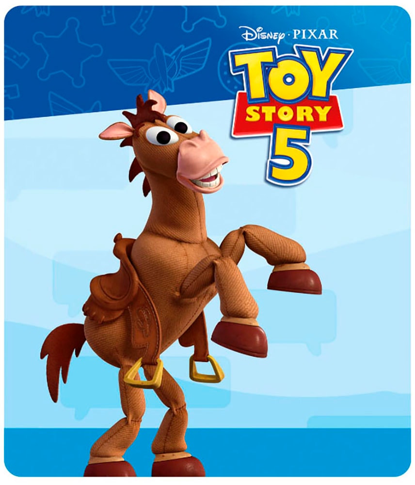 tonies Hörspielfigur »Disney Pixar - Toy Story 5«