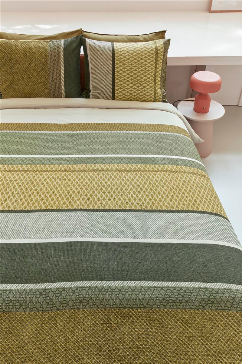 Beddinghouse Bettwäsche "Benthe" 2 Stk. tlg. günstig online kaufen