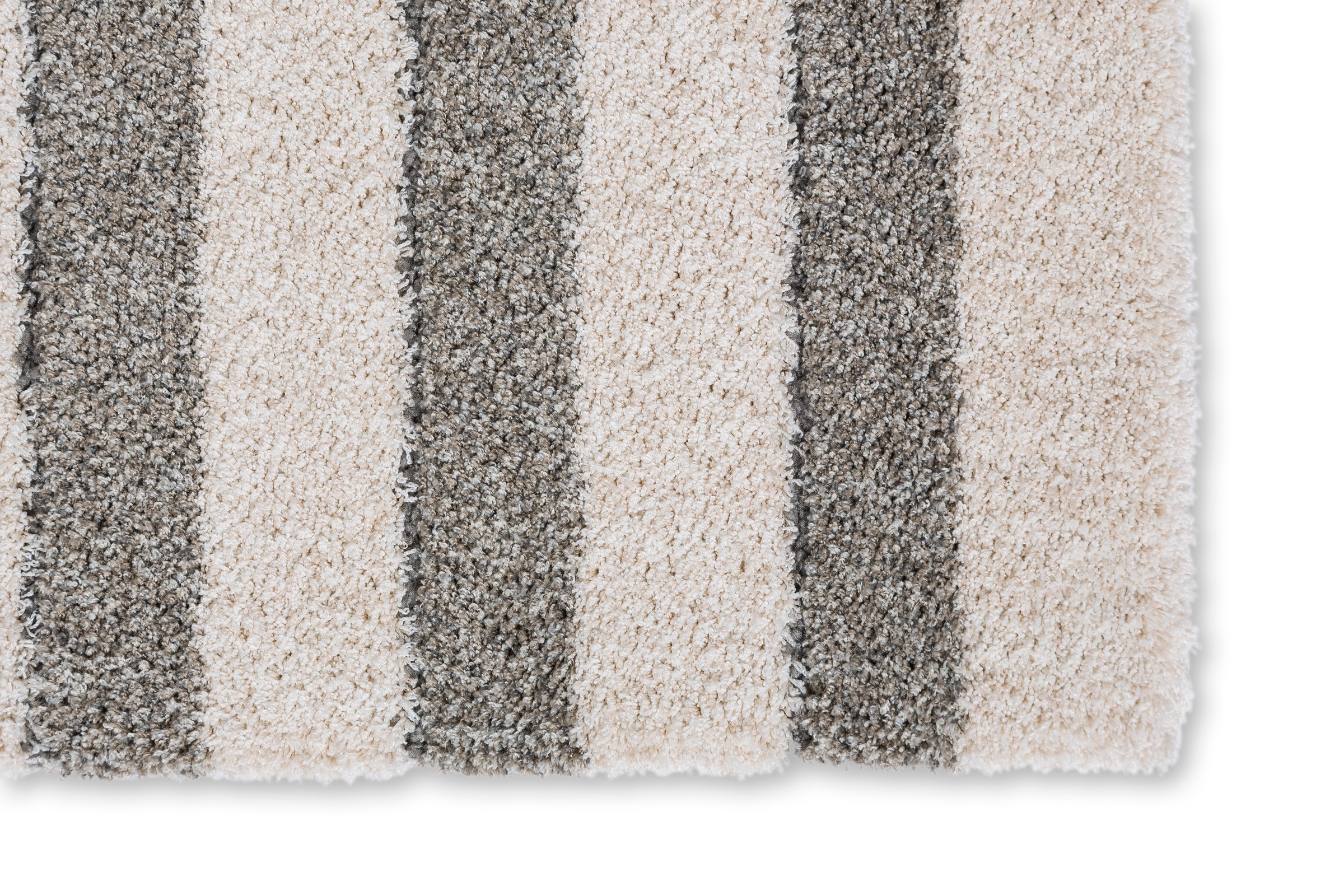 SCHÖNER WOHNEN-Kollektion Teppich »Amaze 244«, rechteckig, 17 mm Höhe, weicher Kurzflor, WOhnzimmer, Schöner Wohnen Kollektion
