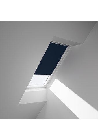 VELUX Verdunklungsrollo »DKL P10 1100SWL« ve...