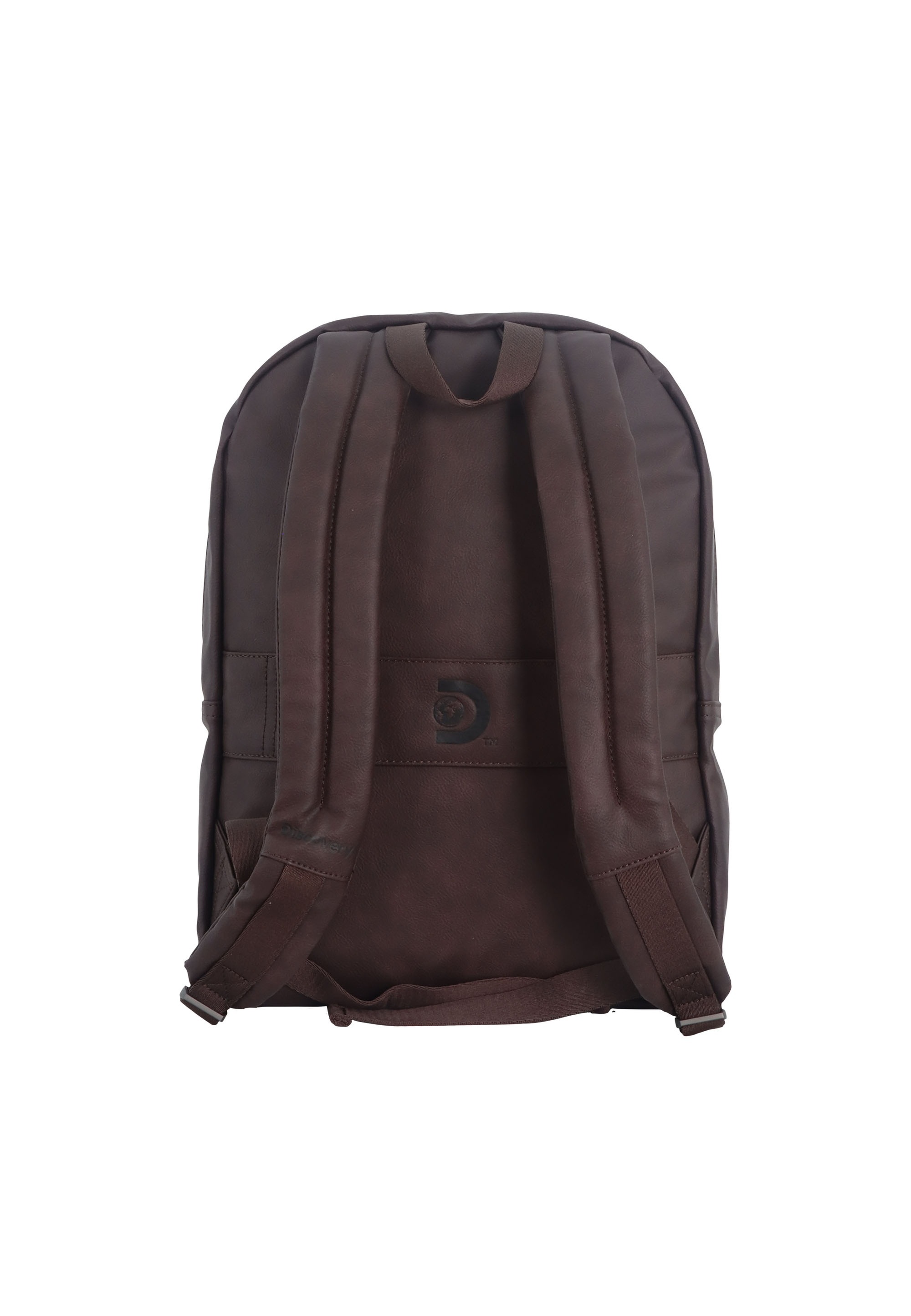 Discovery Cityrucksack »Heritage« mit zwei Einschubtaschen