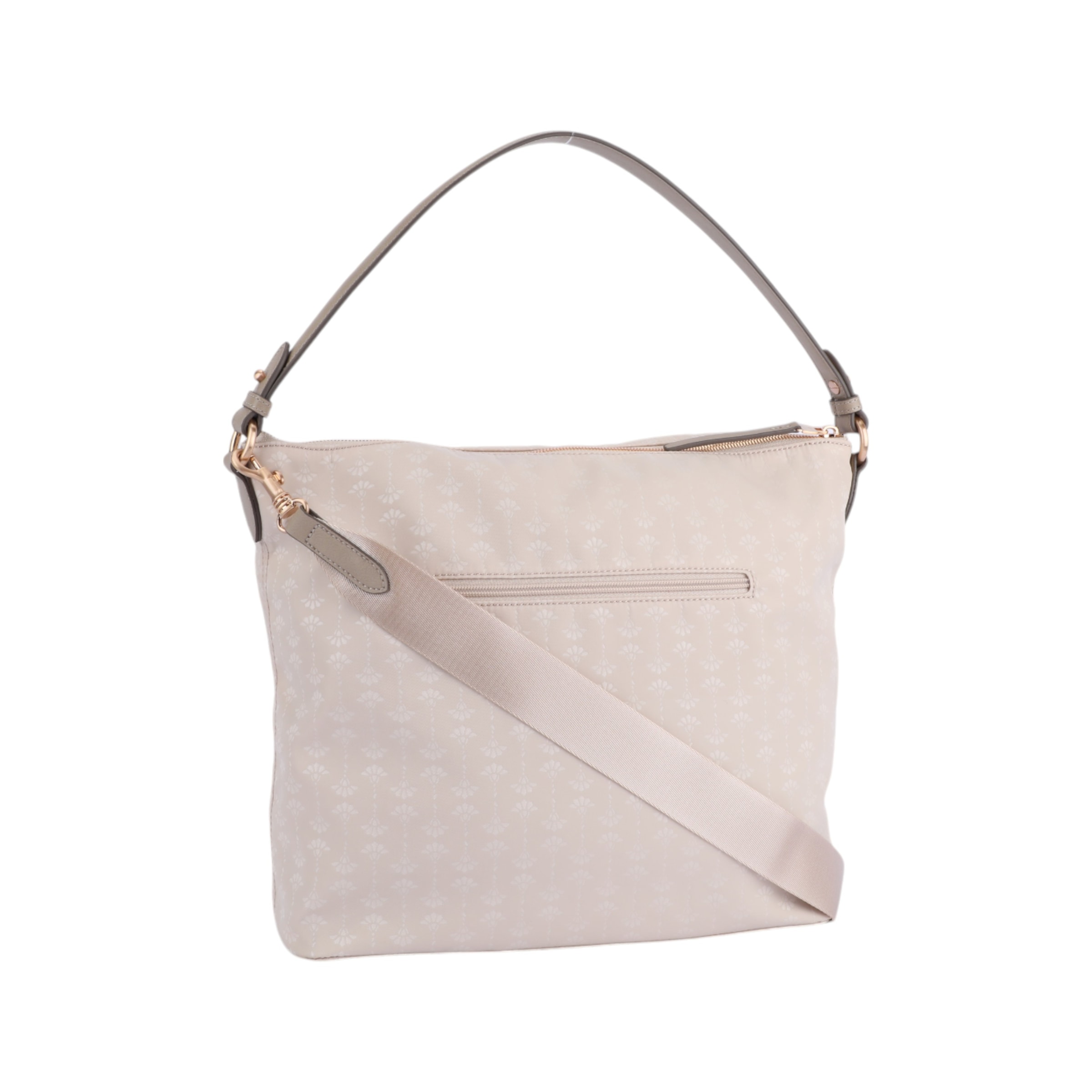 JOOP! Hobo »collana tessuto alara hobo lvz«, Tasche Damen Damentasche Shoulder Bag Hobo