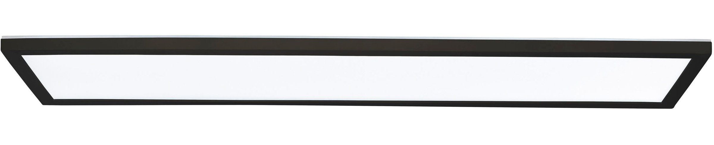 Hanseatic LED Panel »DLP220A« LED-Modul 1 Stk. warmweiß - kaltweiß Deckenlampe, Deckenleuchte, dimmbar, CCT über Wandschalter