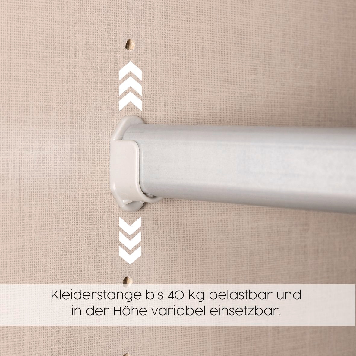 rauch Schwebetürenschrank »Aurelia«, in geradlinigem Design mit Dekor- oder  Hochglanz-Front | BAUR