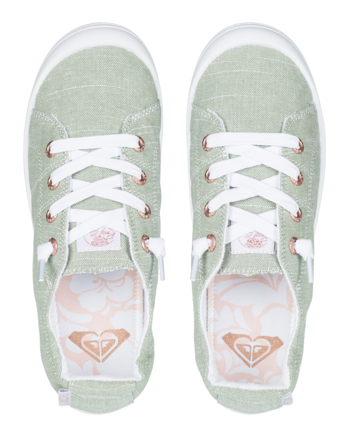 Roxy Sneaker »Bayshore Plus«