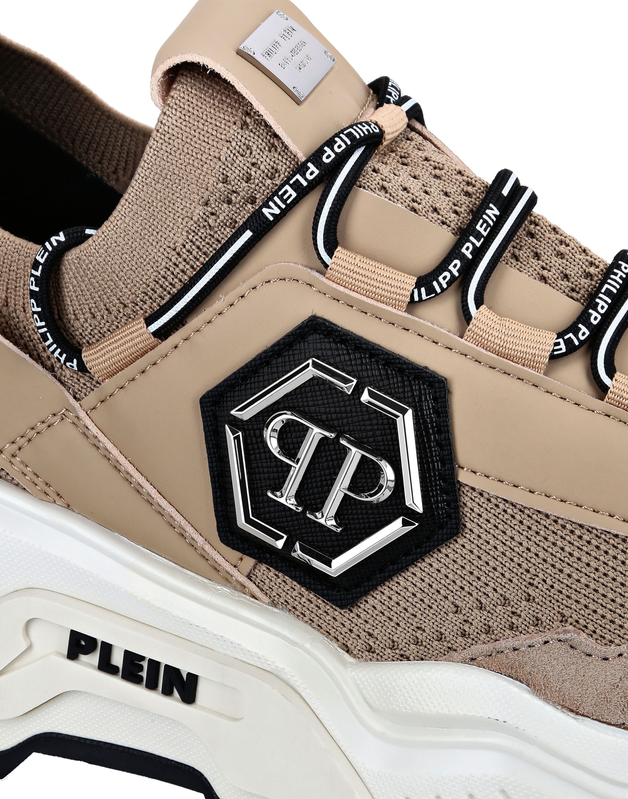 PHILIPP PLEIN Sneaker »Predator«
