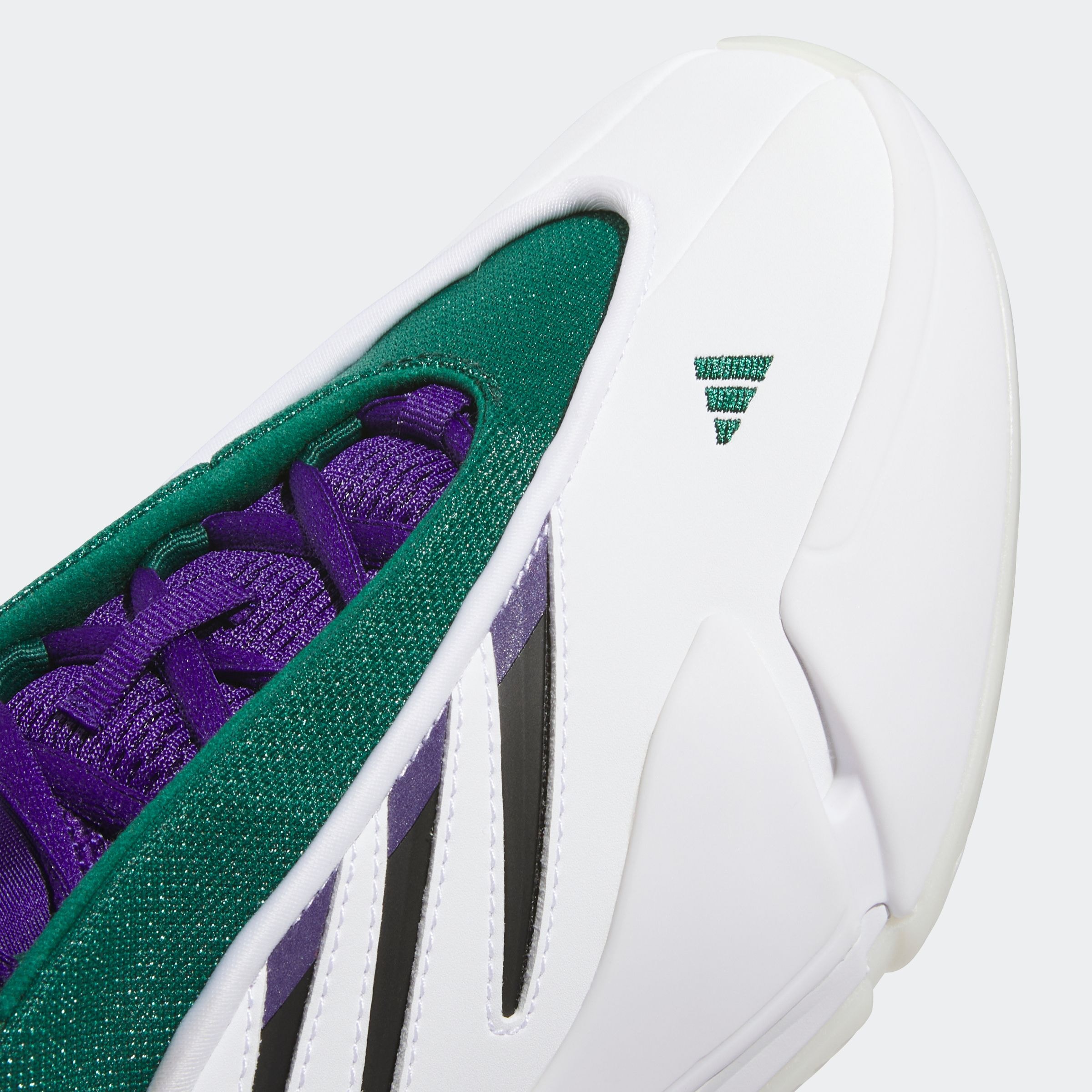 adidas Performance Basketballschuh »DAME 9 LOW«