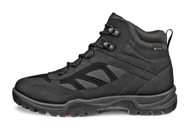 Ecco Winterboots »EXPEDITION III W«, Outdoorschuh, Wanderschuh, Offroadschuh mit GORE-TEX
