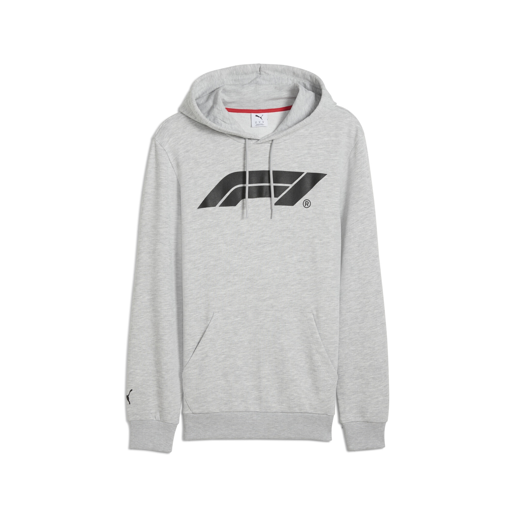 PUMA Hoodie "F1 ESS Motorsport Hoodie mit Logo Herren" günstig online kaufen