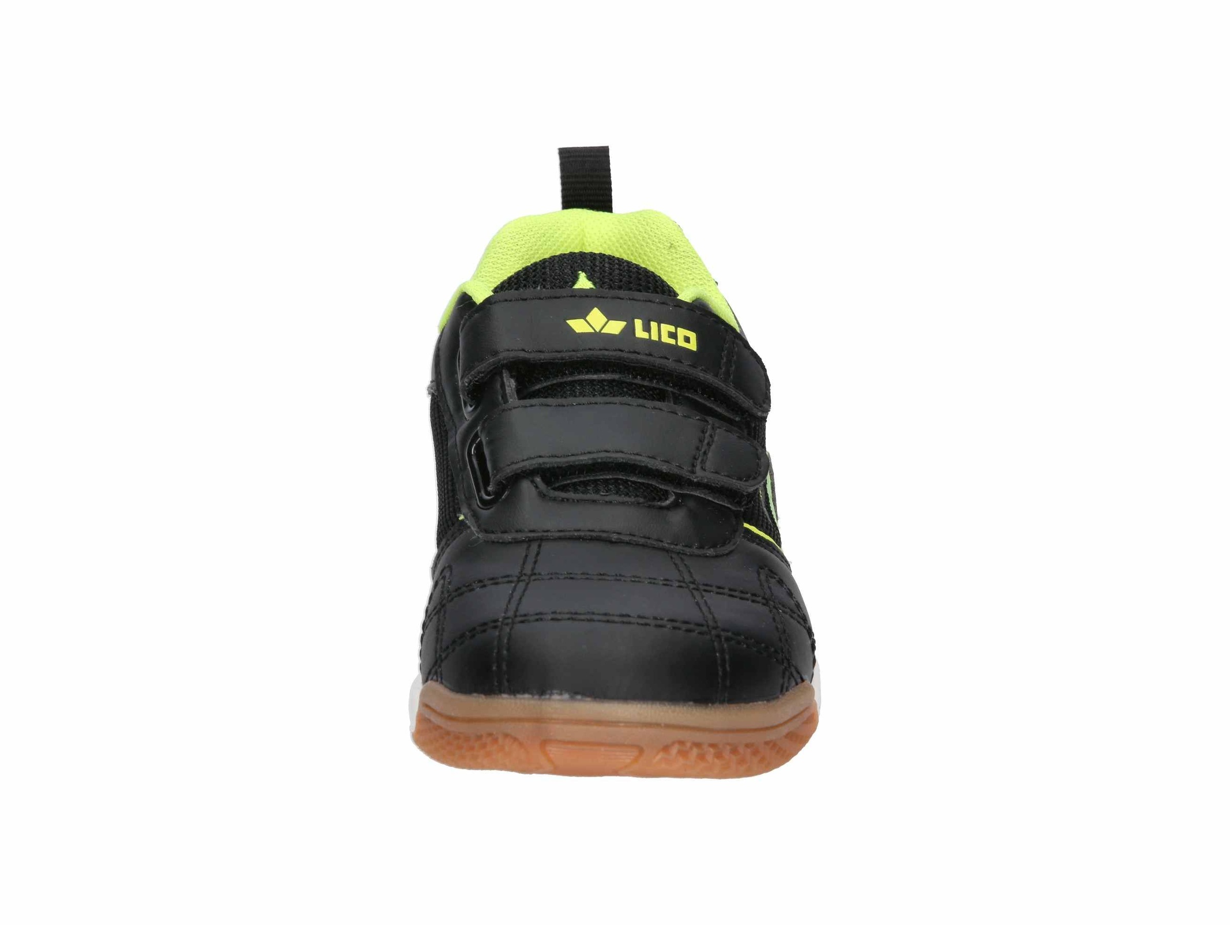 Lico Hallenschuh »Sportschuh Jaime V«