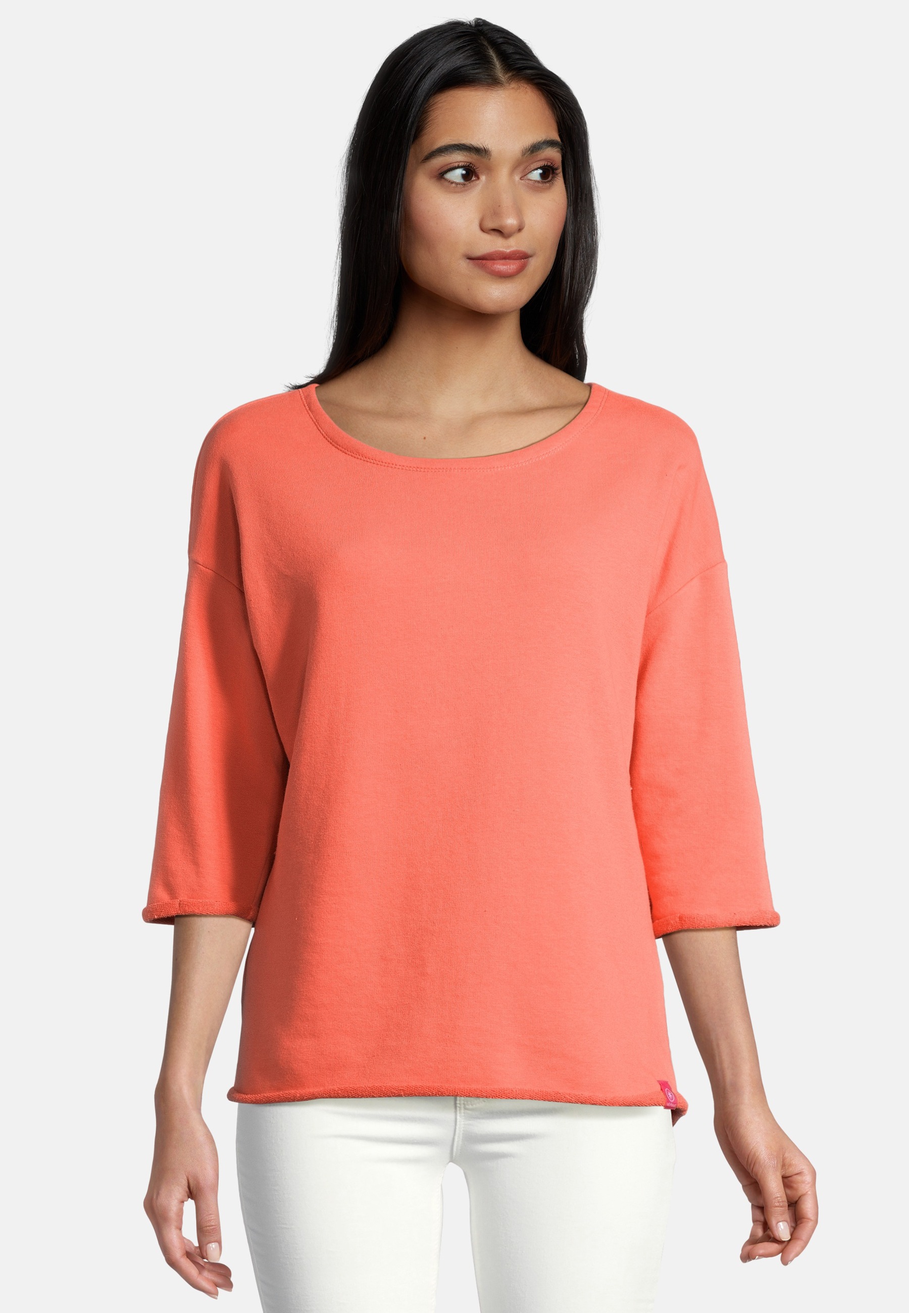 salzhaut Sweatshirt "Sweatshirt HEVEN" günstig online kaufen