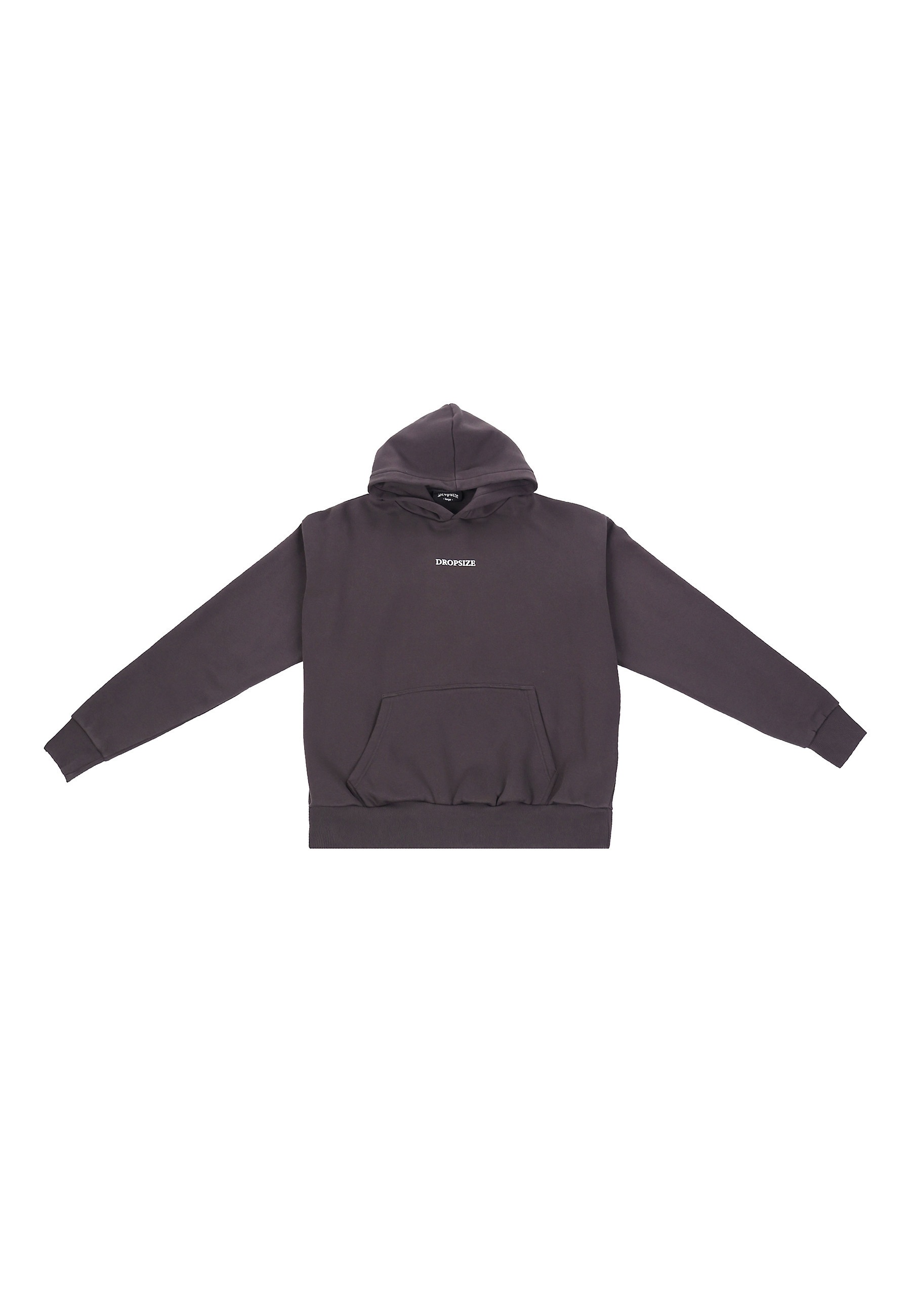 Dropsize Kapuzensweatshirt "Dropsize HEAVY OVERSIZE PEGASUS HOODIE", 1 Stk.