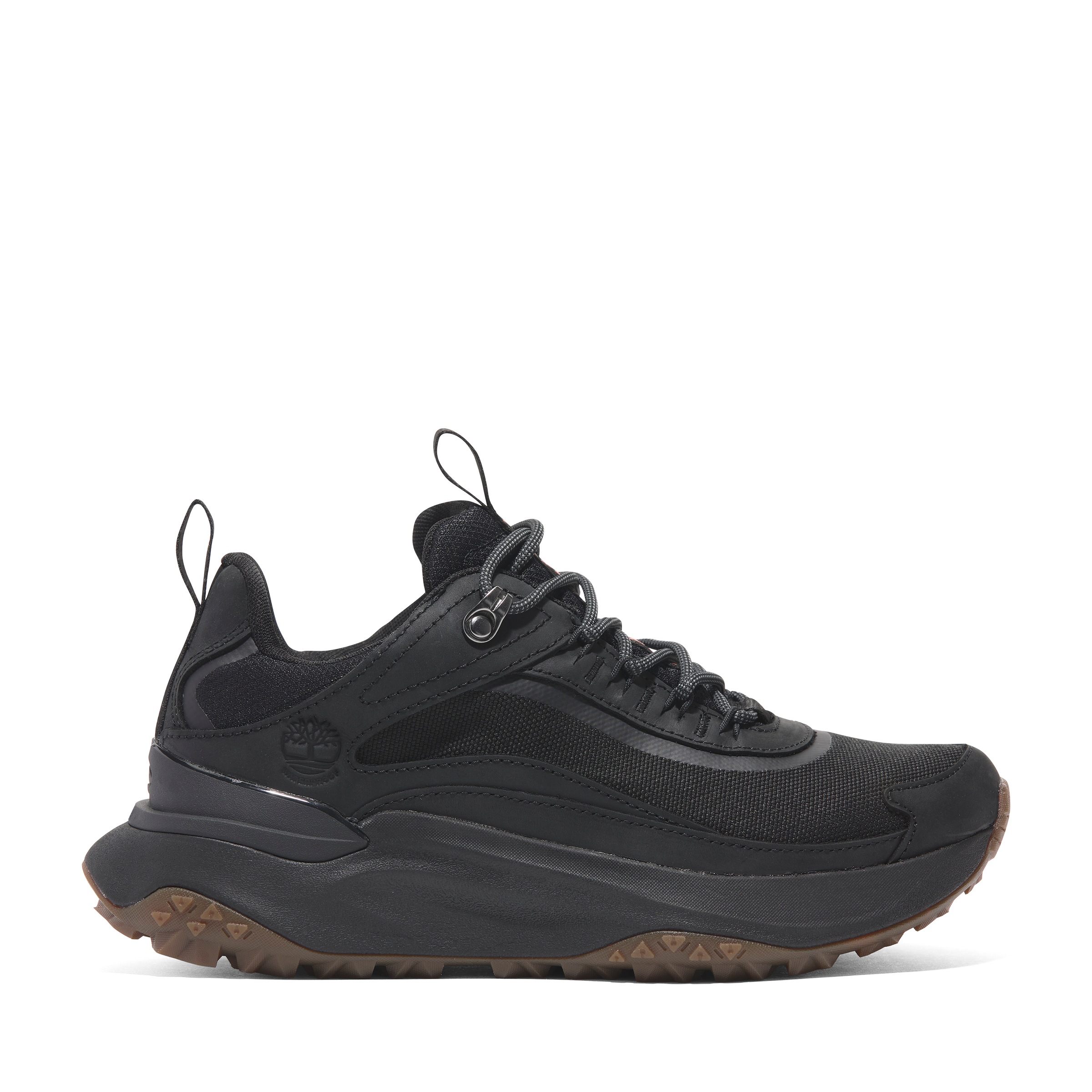 Timberland Sneaker "MOTION ACCESSLOW LACE UP WATERPROOF SNEAKER", Wintersch günstig online kaufen