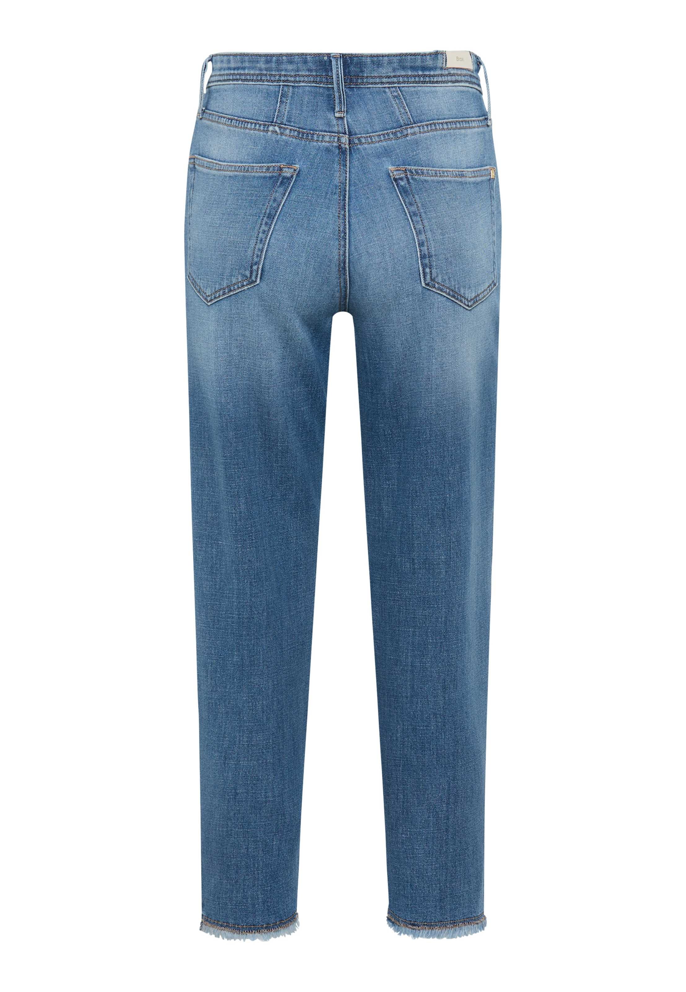Brax Röhrenjeans »Style MILEY S«