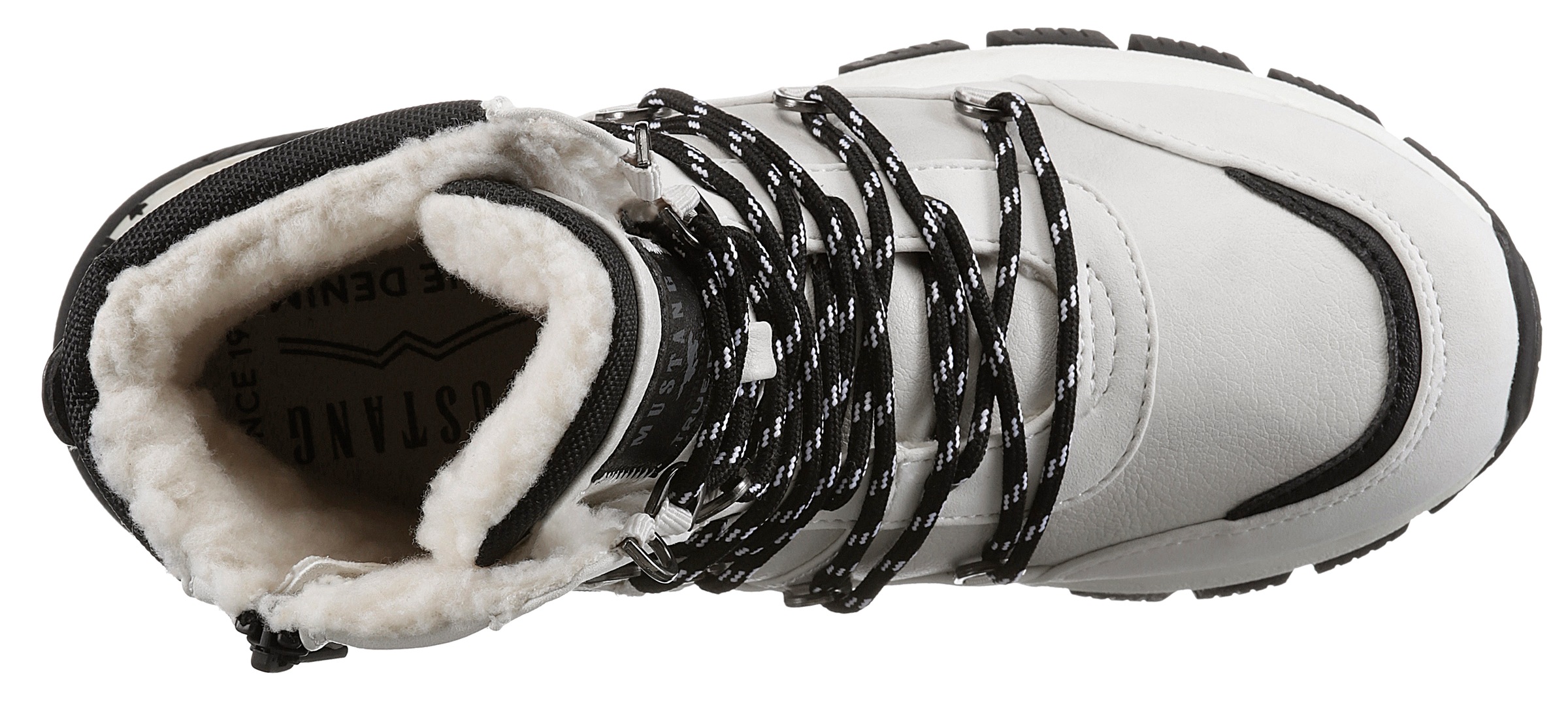 Mustang Shoes Winterboots