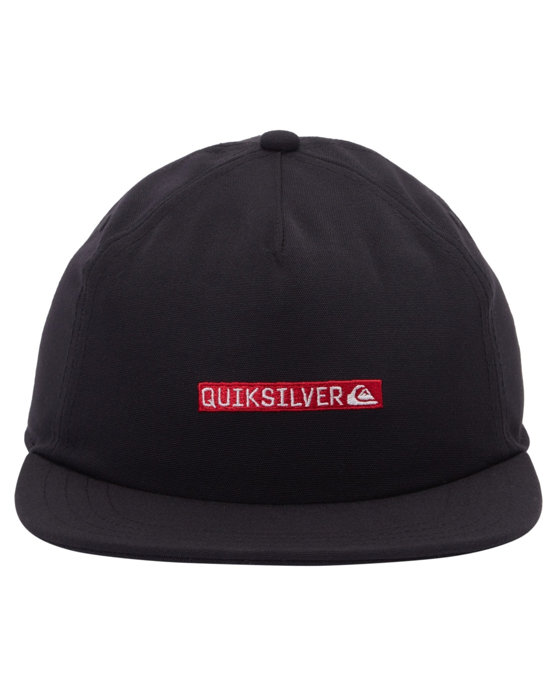 Quiksilver Snapback Cap »DNA Clicked«