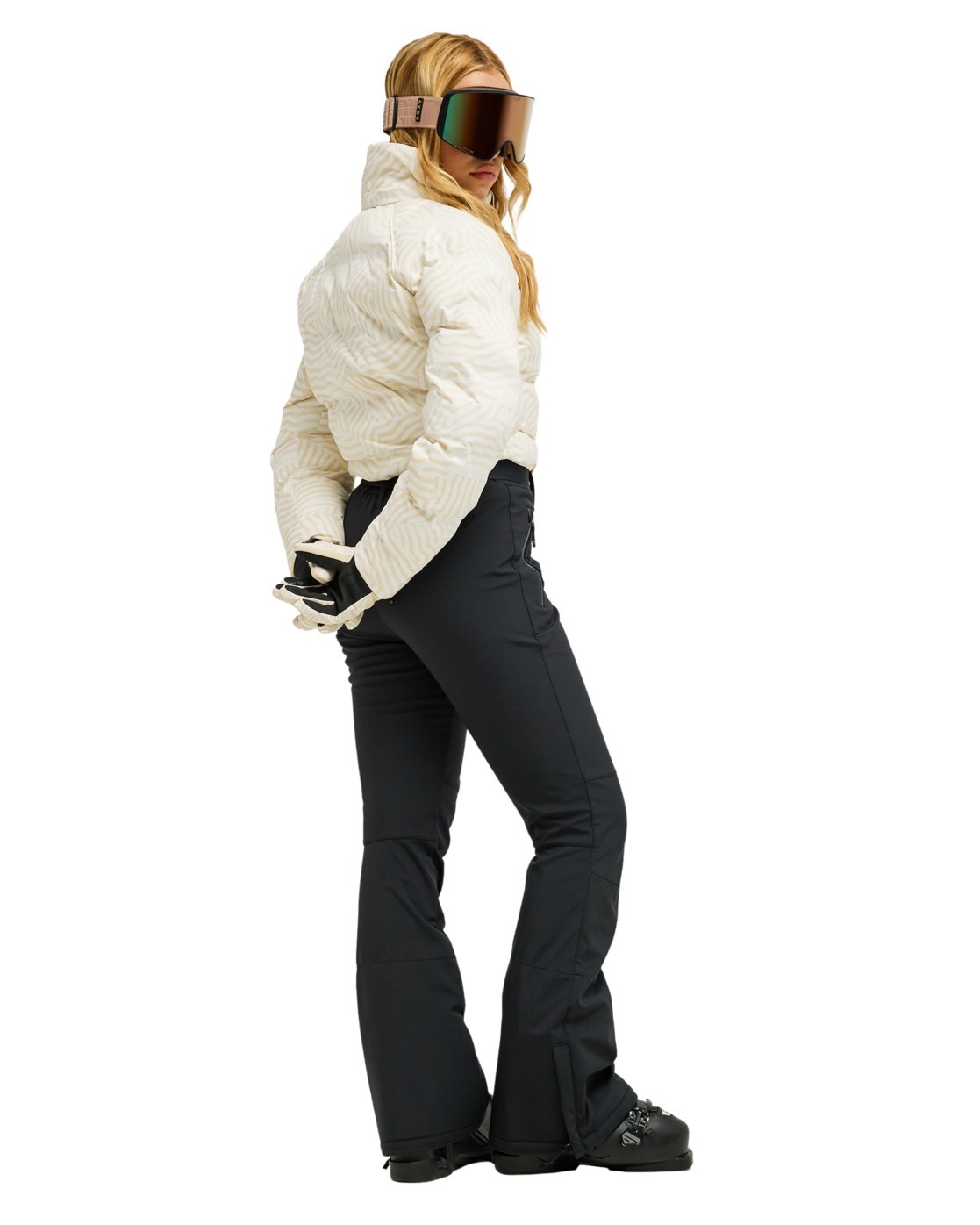 Roxy Schneeoverall »15K High Peak«