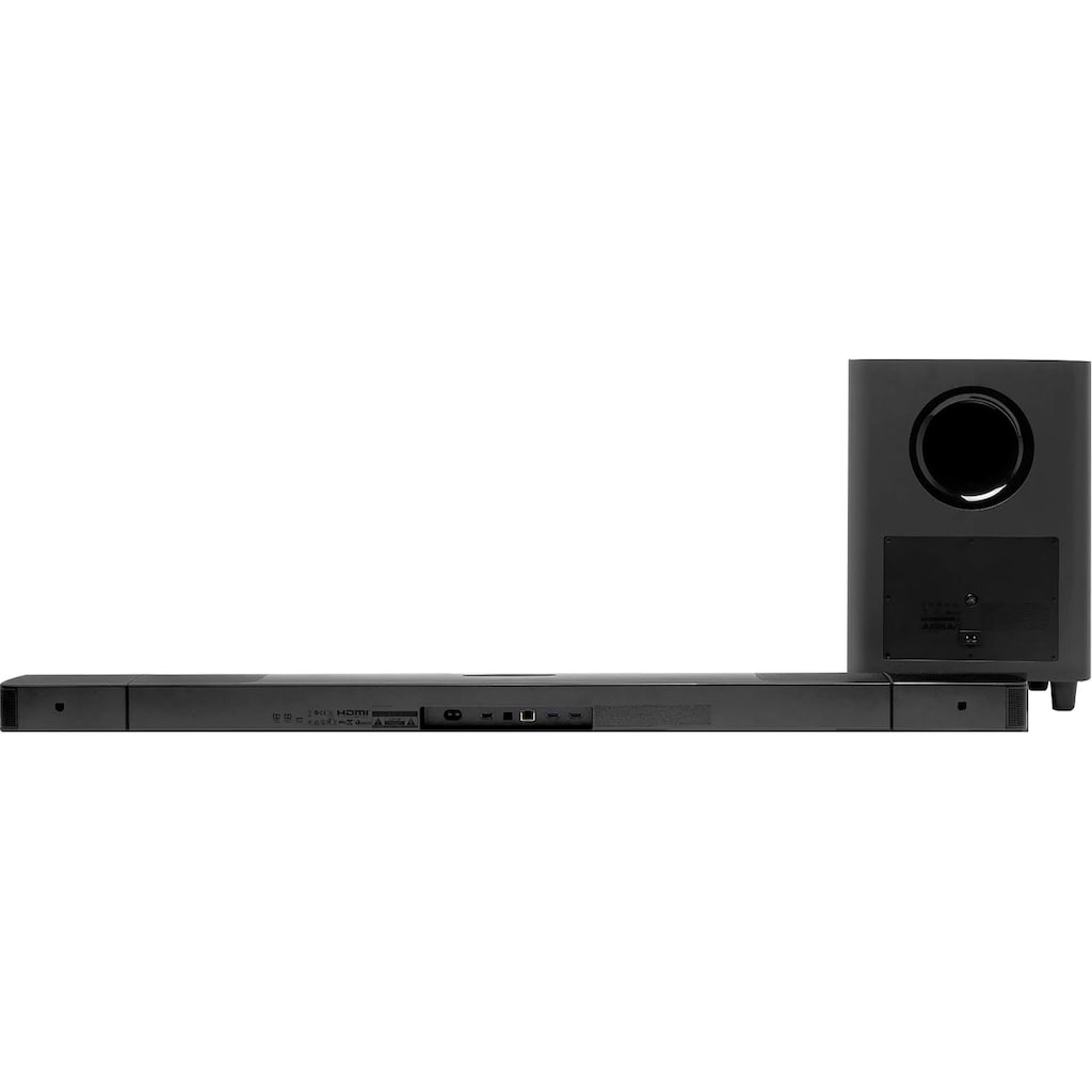 JBL Soundbar »BAR 9.1«