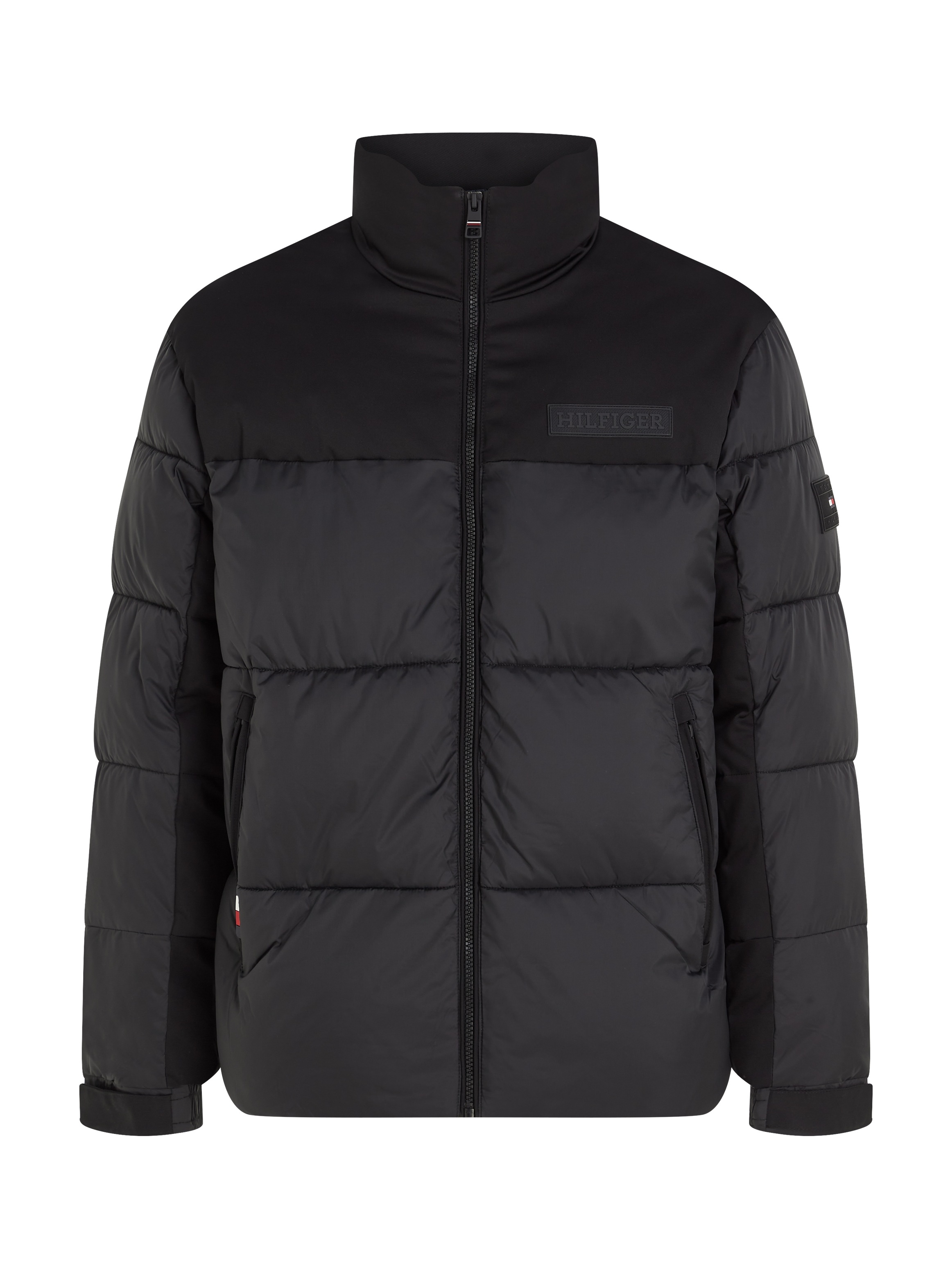 Tommy Hilfiger Steppjacke »NEW YORK PUFFER JACKET«