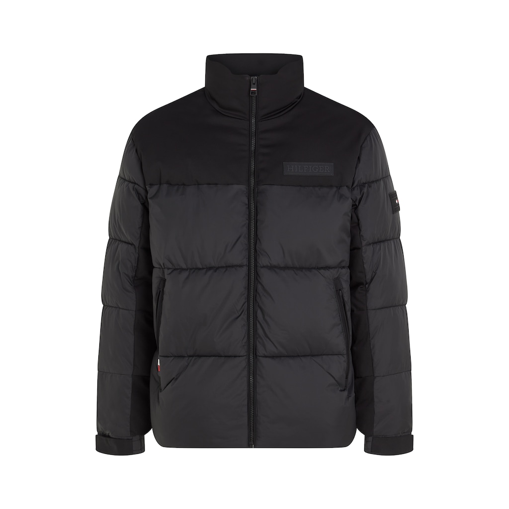 Tommy Hilfiger Steppjacke »NEW YORK PUFFER JACKET«