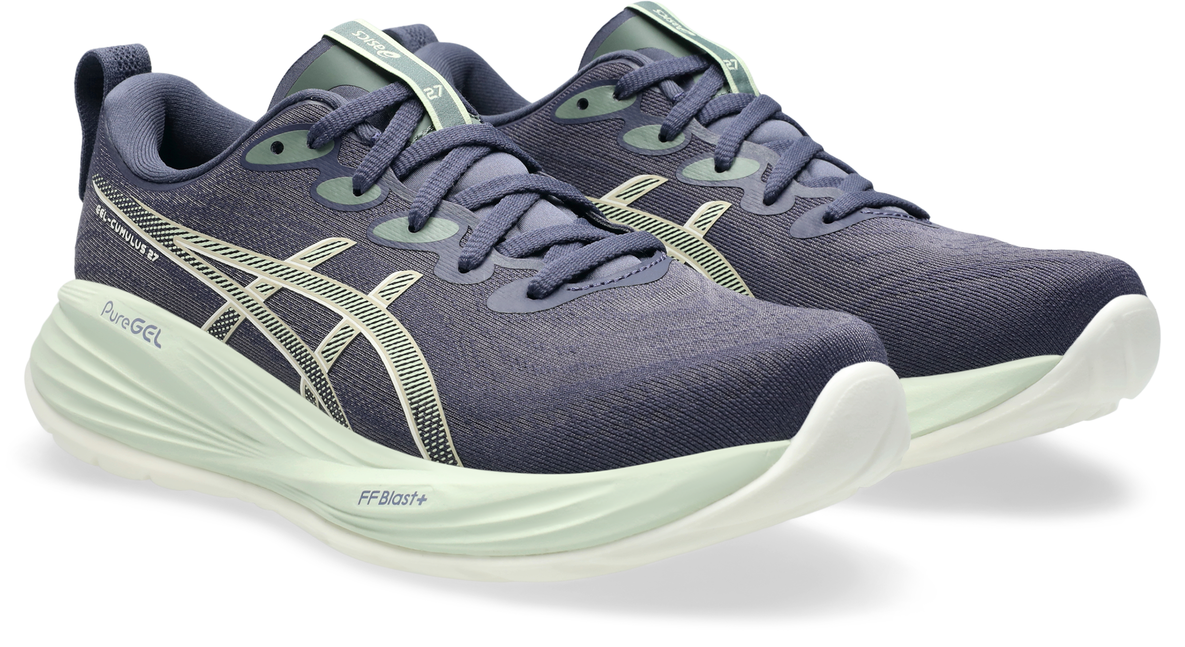 Asics Laufschuh "GEL-CUMULUS 27" günstig online kaufen