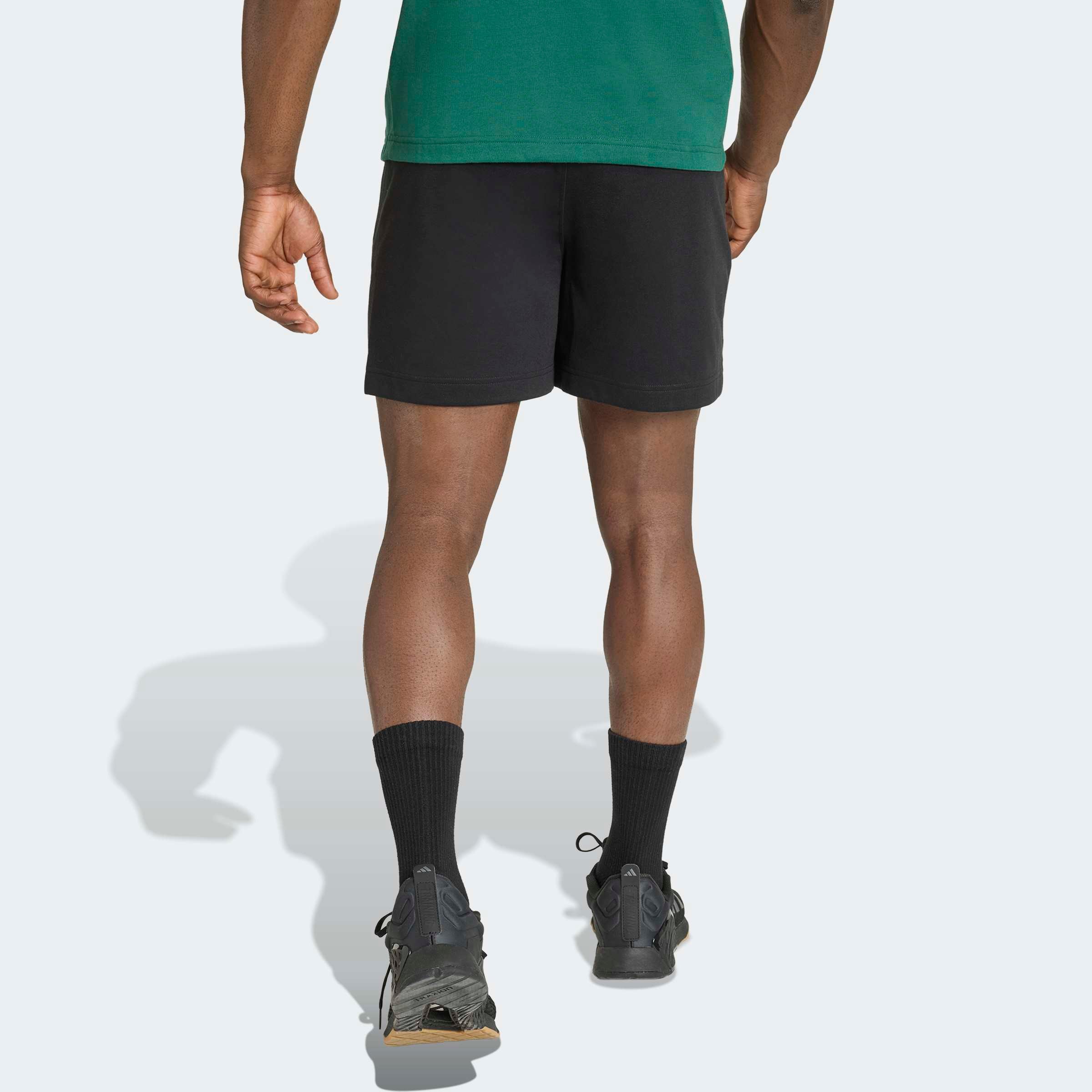 adidas Performance Shorts »WORKOUT ESSENTIALS FEELREADY«